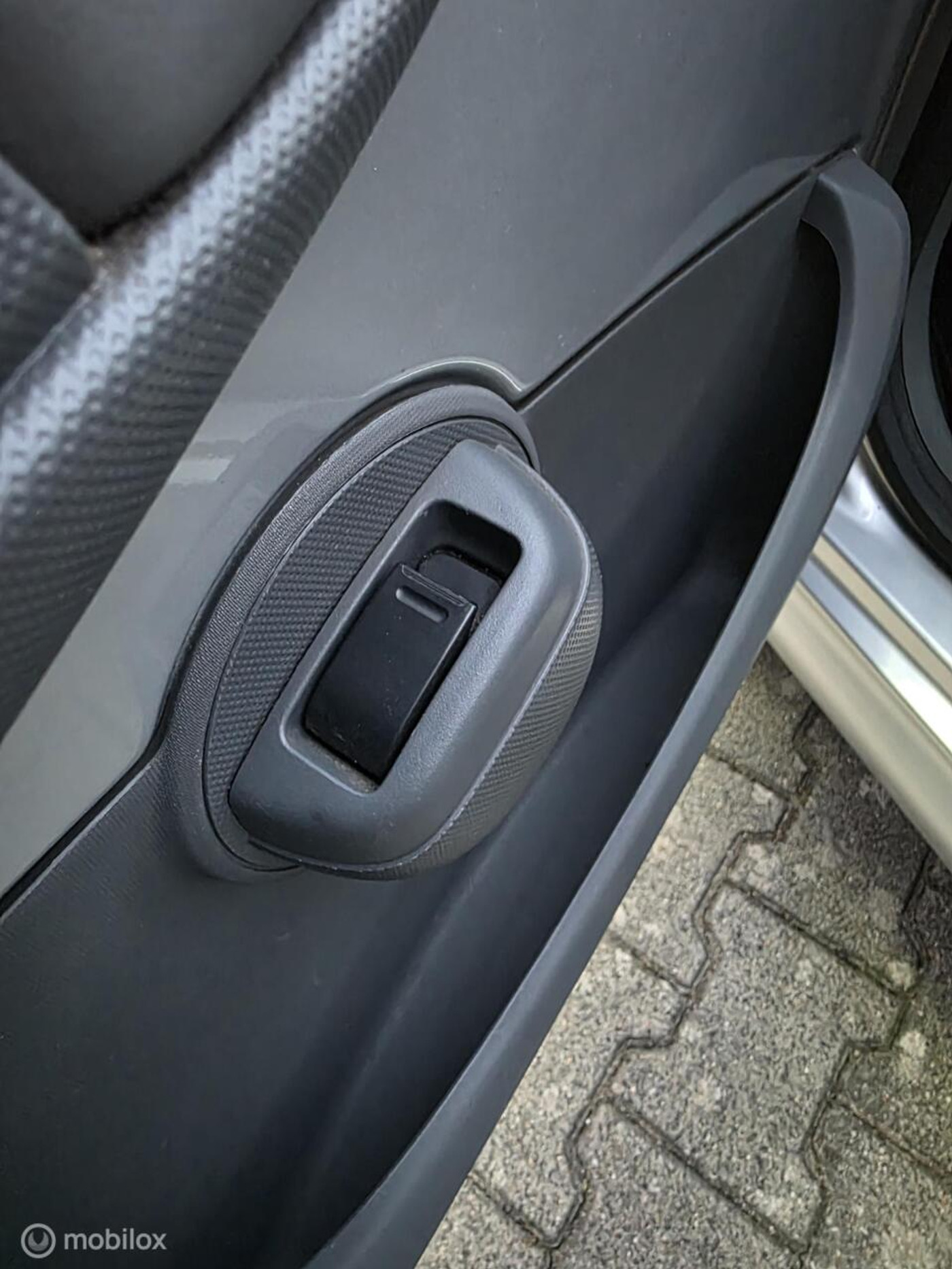 Foto van Peugeot 107