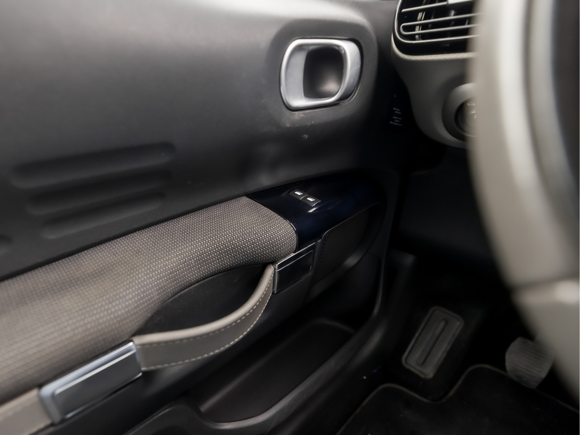 Foto van Citroen C4 Cactus