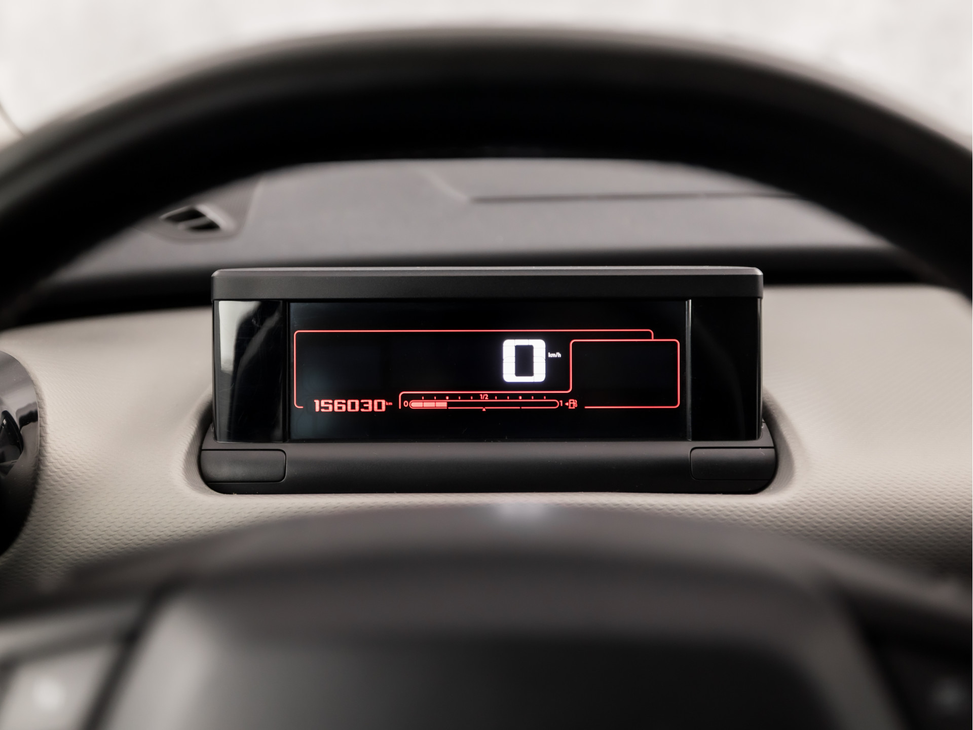 Foto van Citroen C4 Cactus