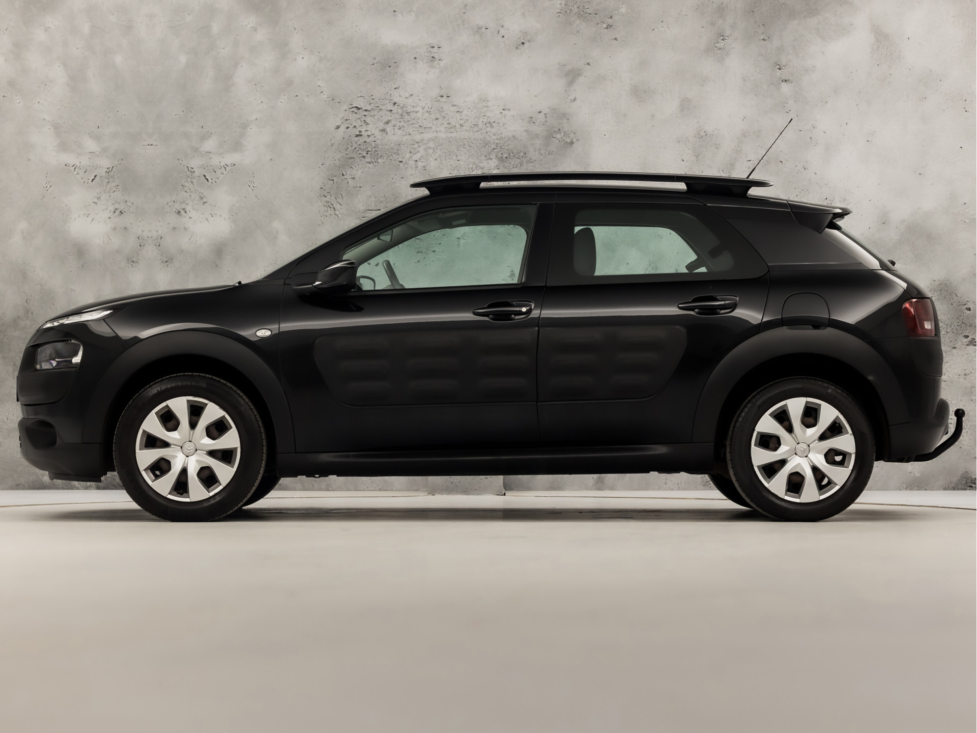 Foto van Citroen C4 Cactus