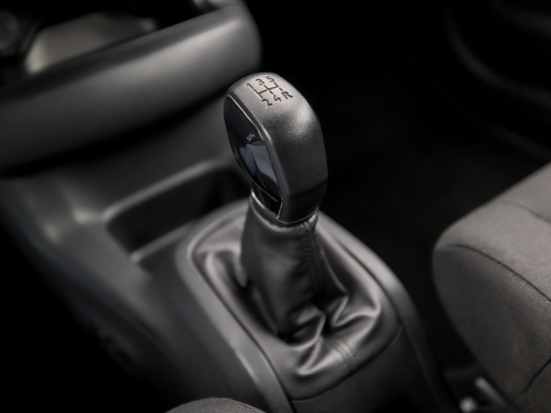 Foto van Citroen C4 Cactus