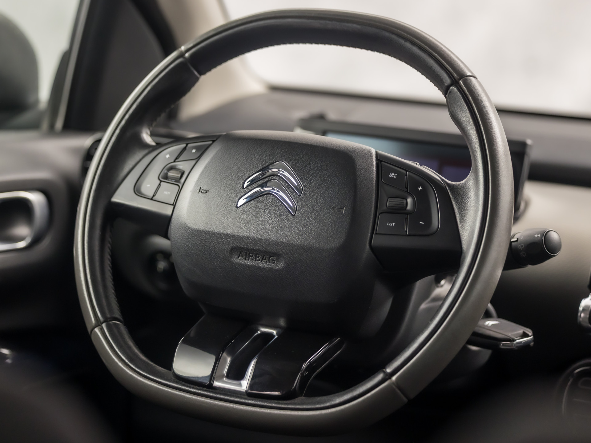 Foto van Citroen C4 Cactus