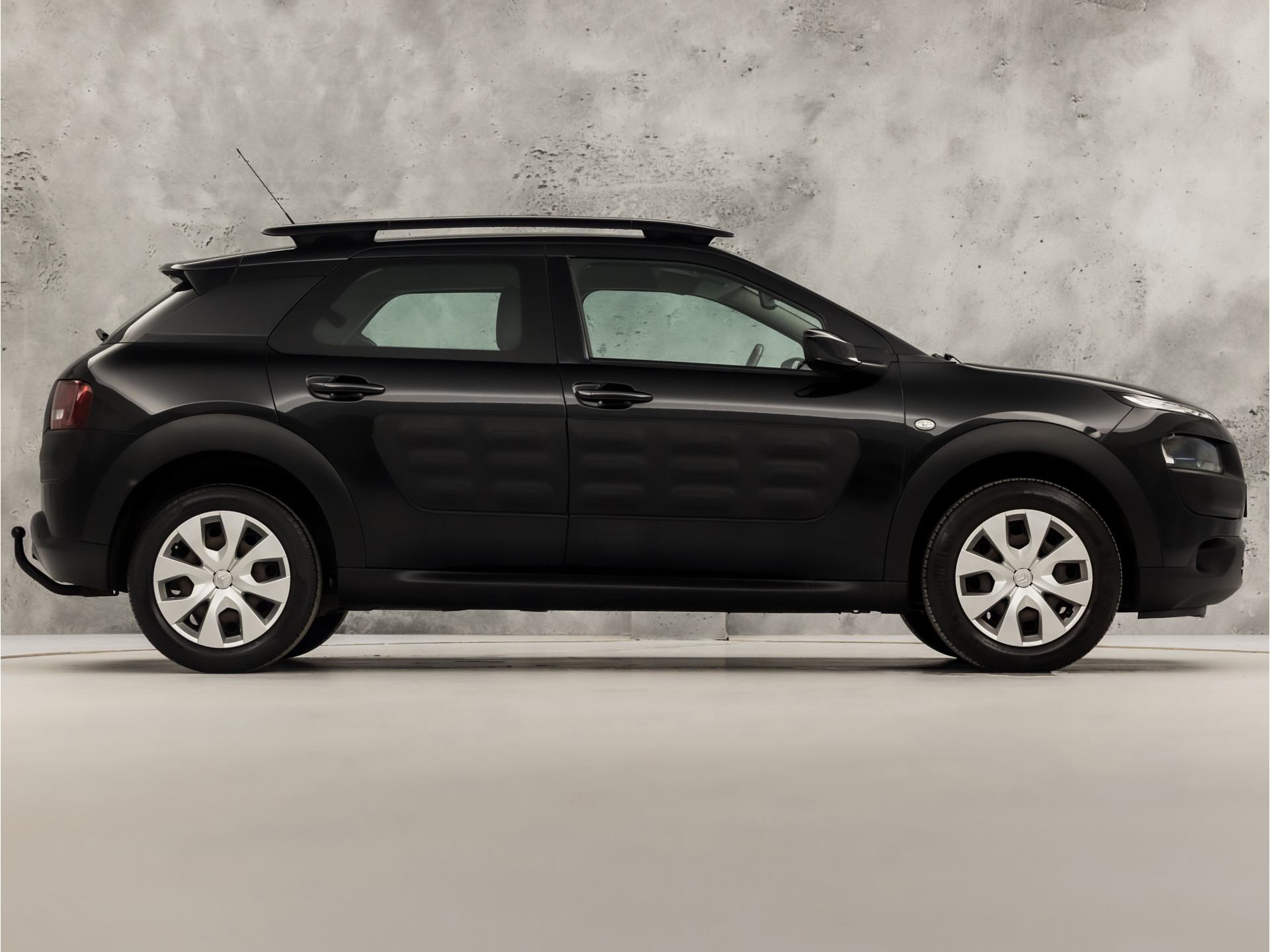 Foto van Citroen C4 Cactus