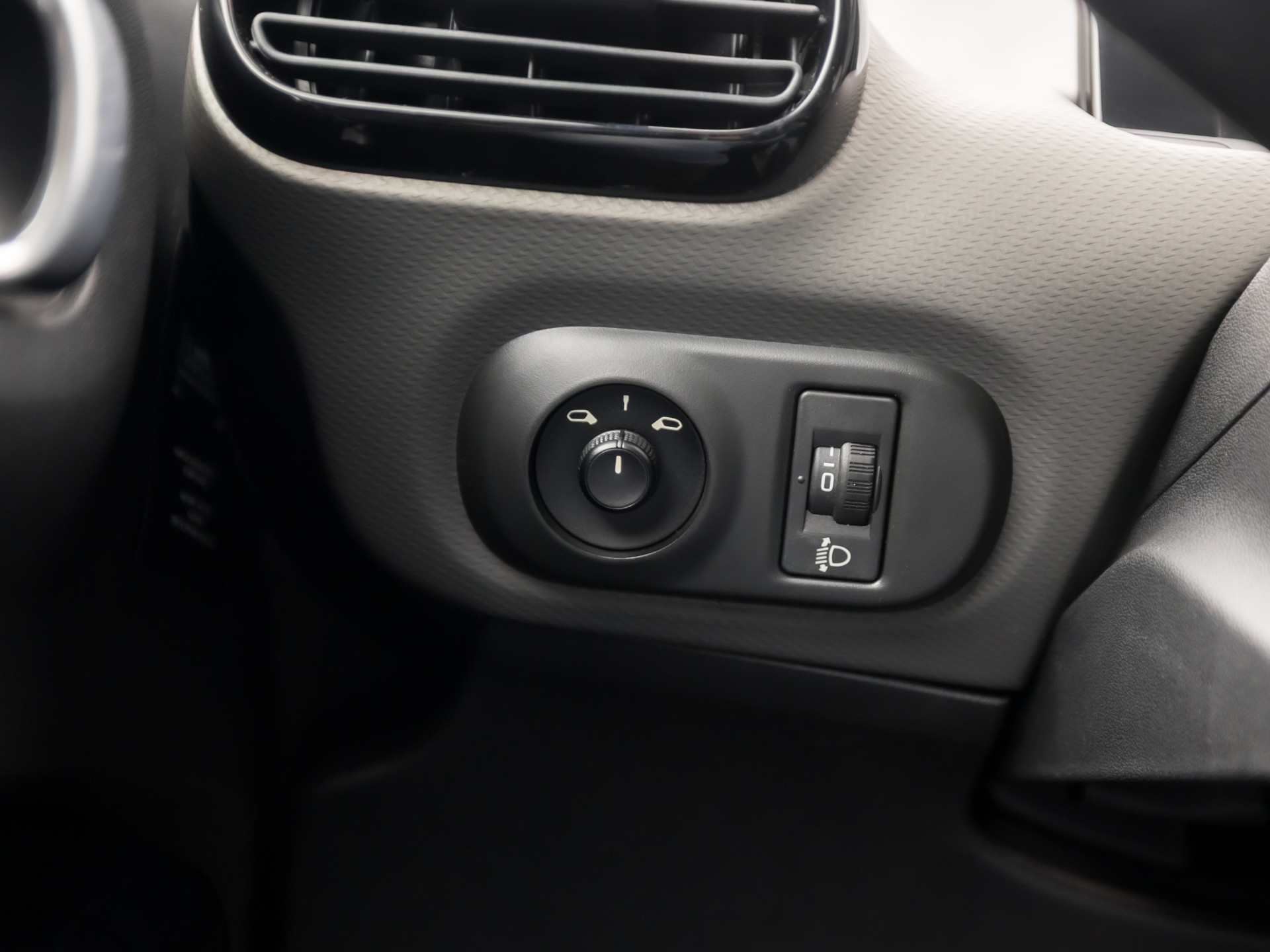 Foto van Citroen C4 Cactus