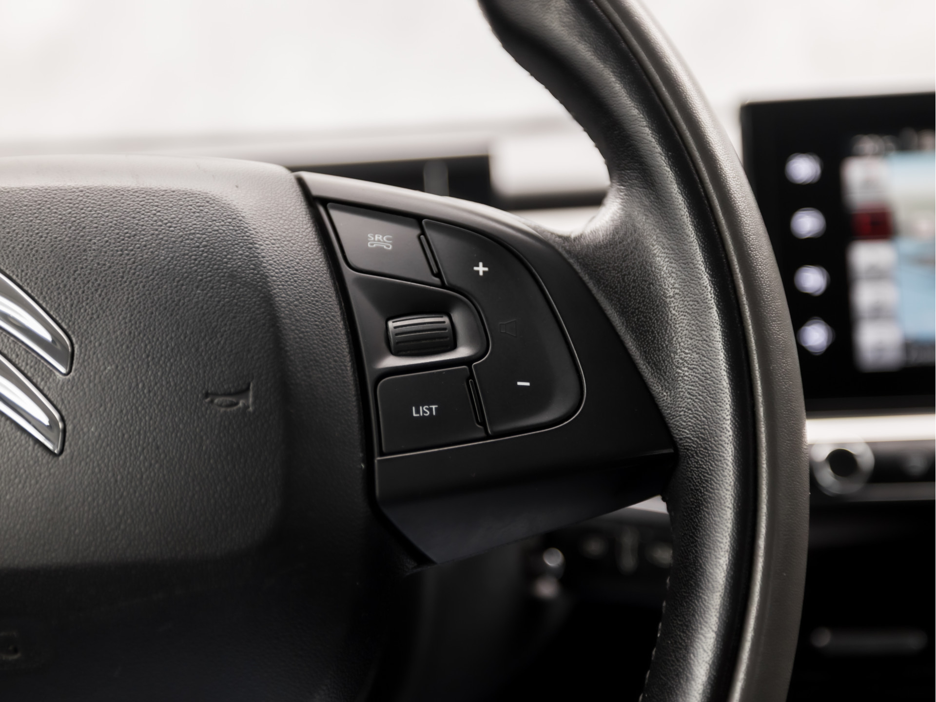Foto van Citroen C4 Cactus