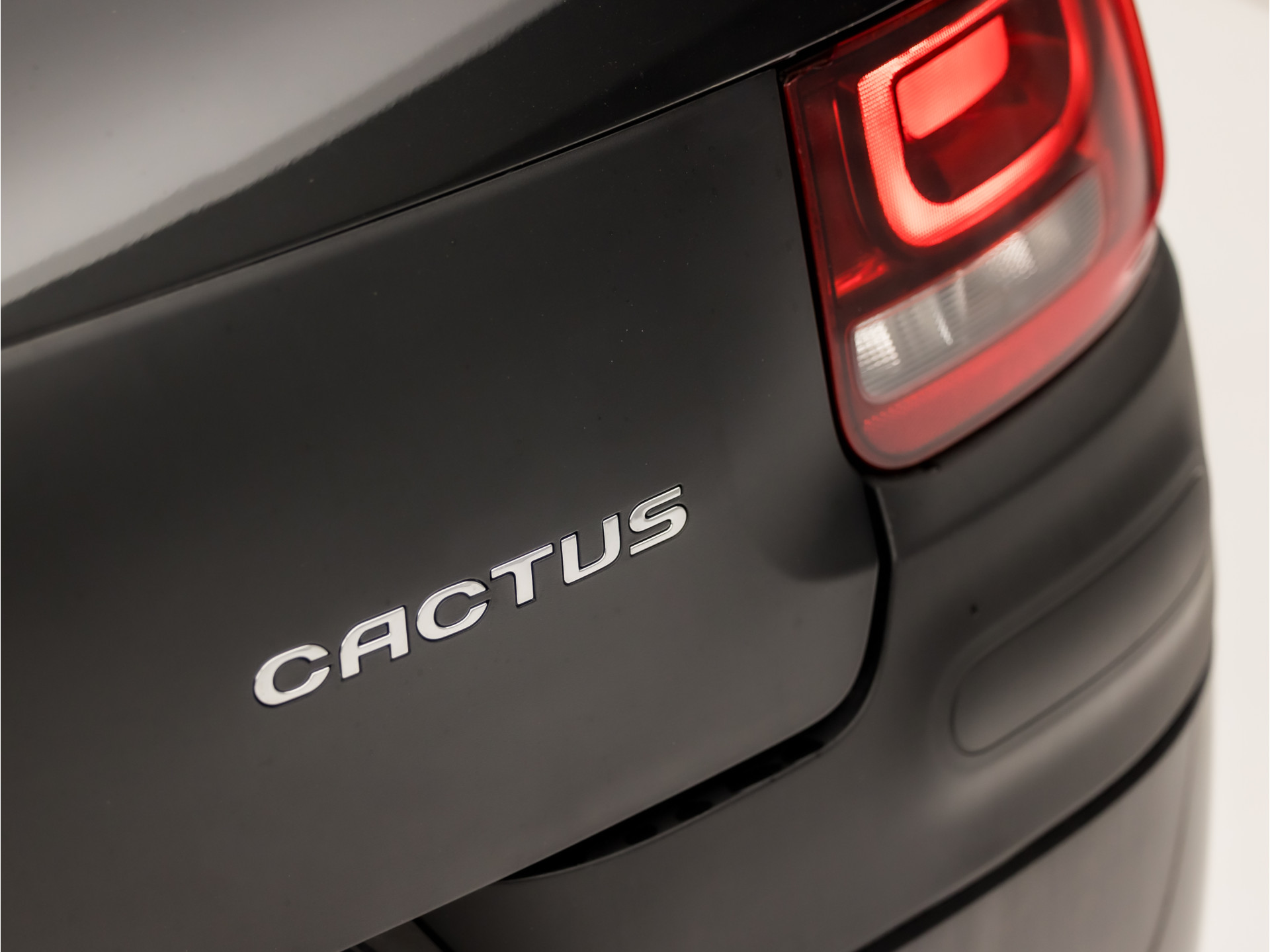 Foto van Citroen C4 Cactus