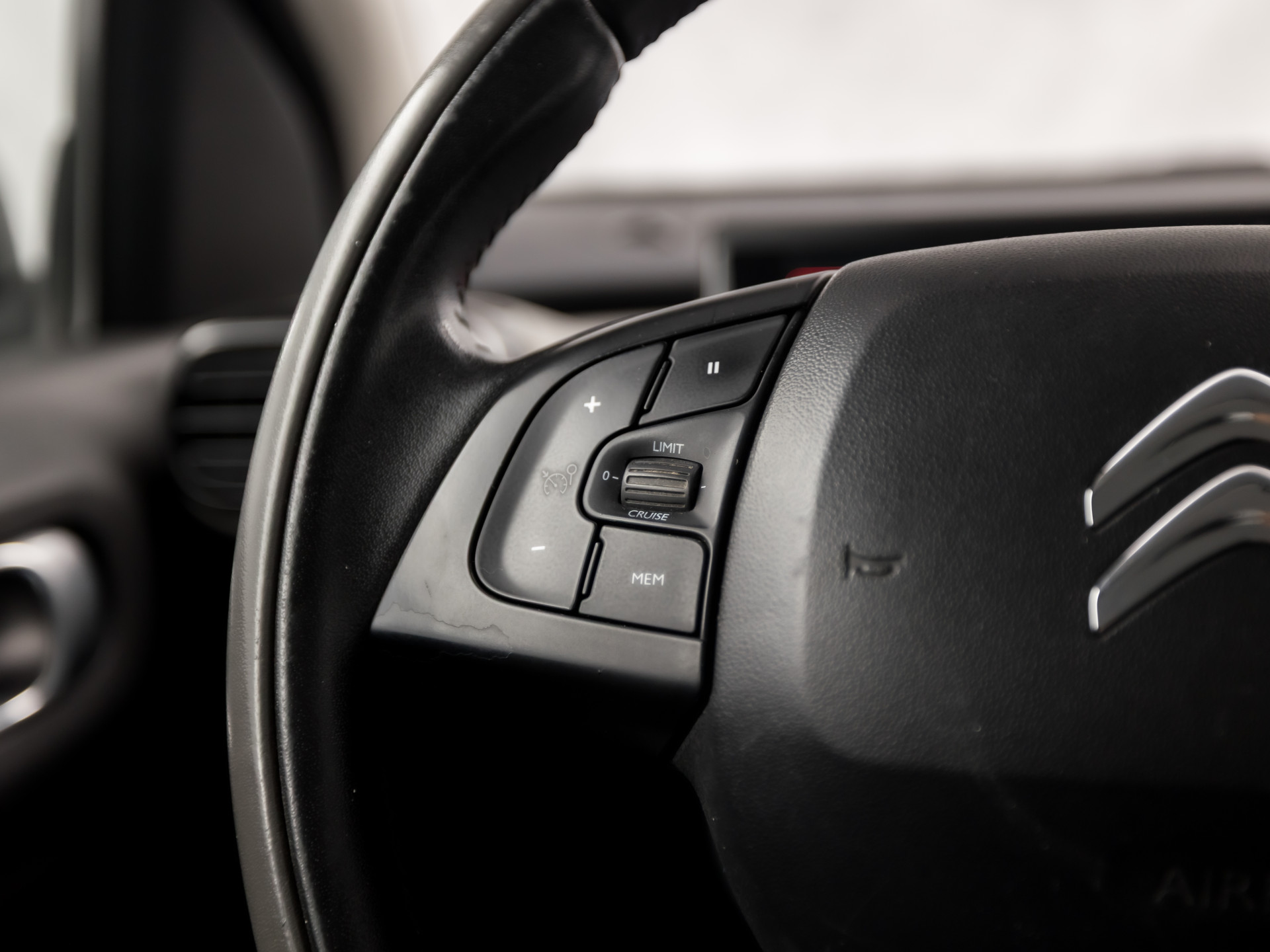 Foto van Citroen C4 Cactus