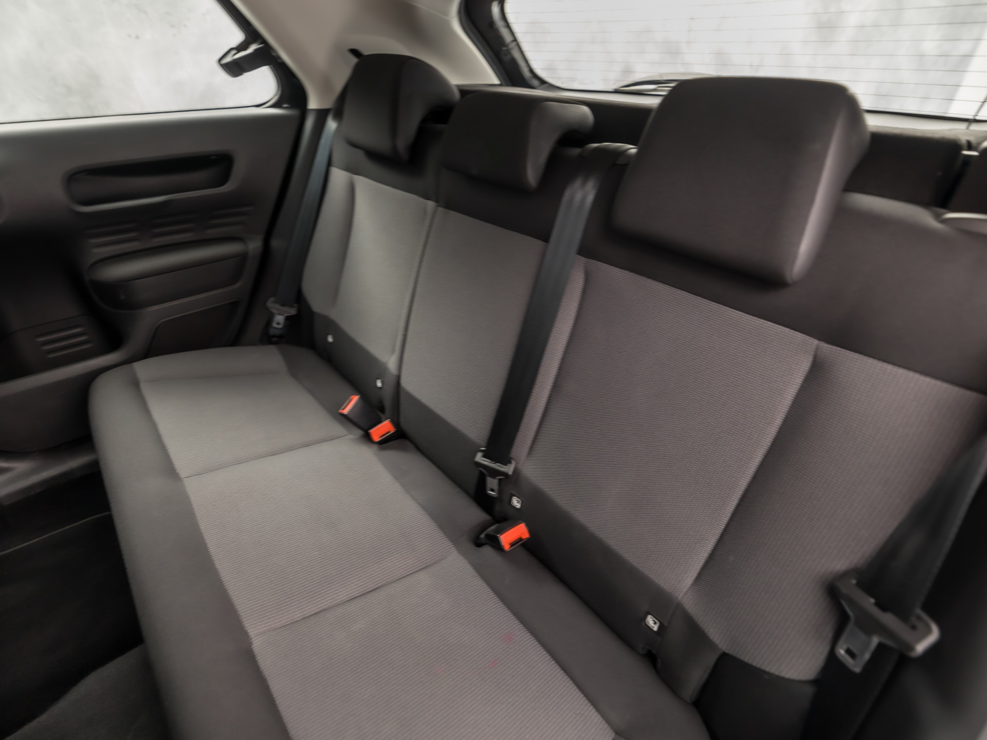 Foto van Citroen C4 Cactus