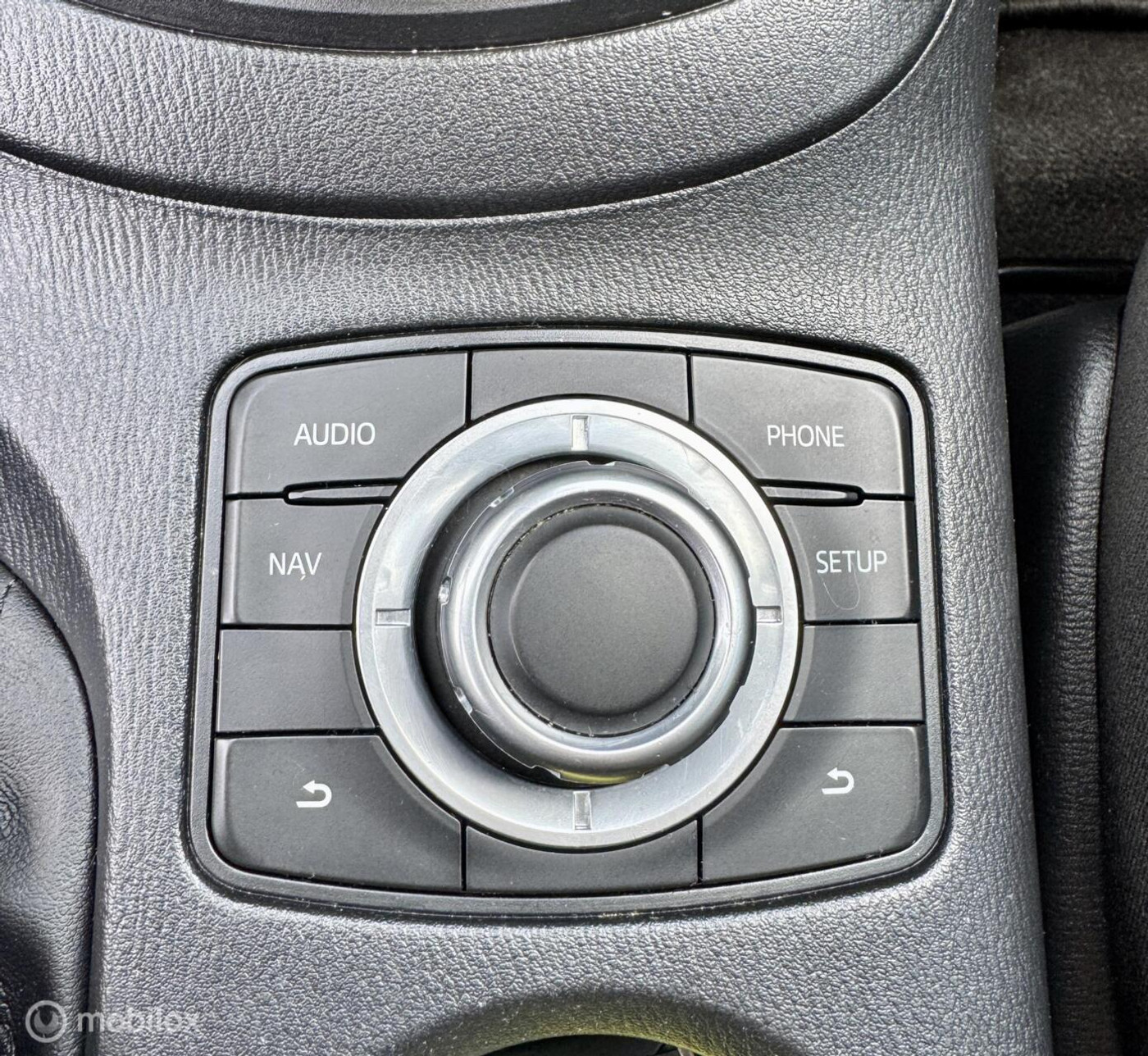 Foto van Mazda Mazda Cx-5