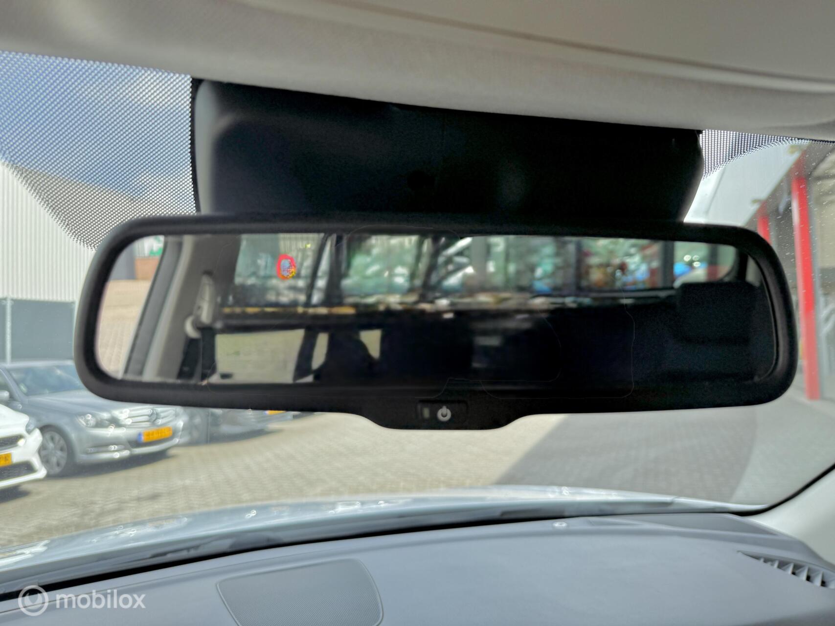 Foto van Mazda Mazda Cx-5