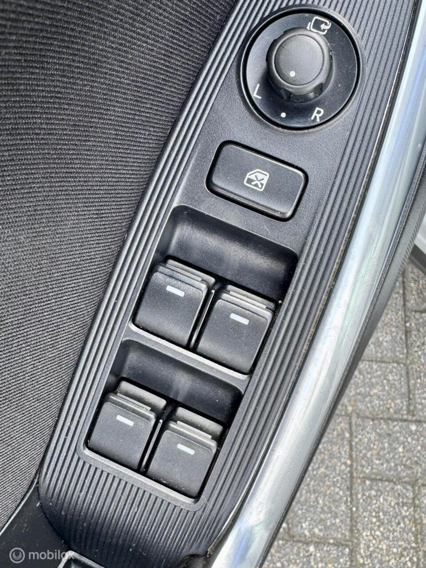 Foto van Mazda Mazda Cx-5