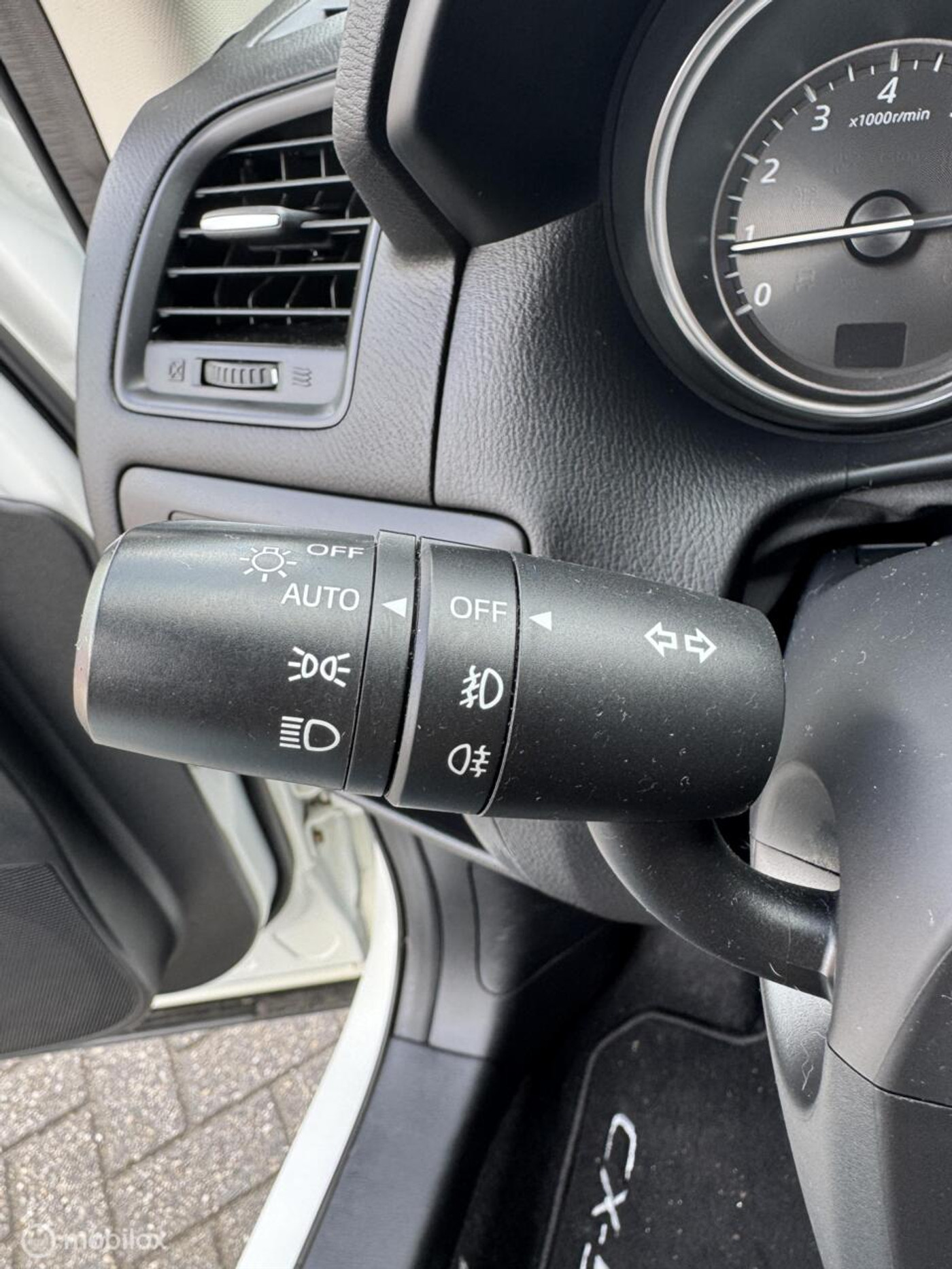 Foto van Mazda Mazda Cx-5