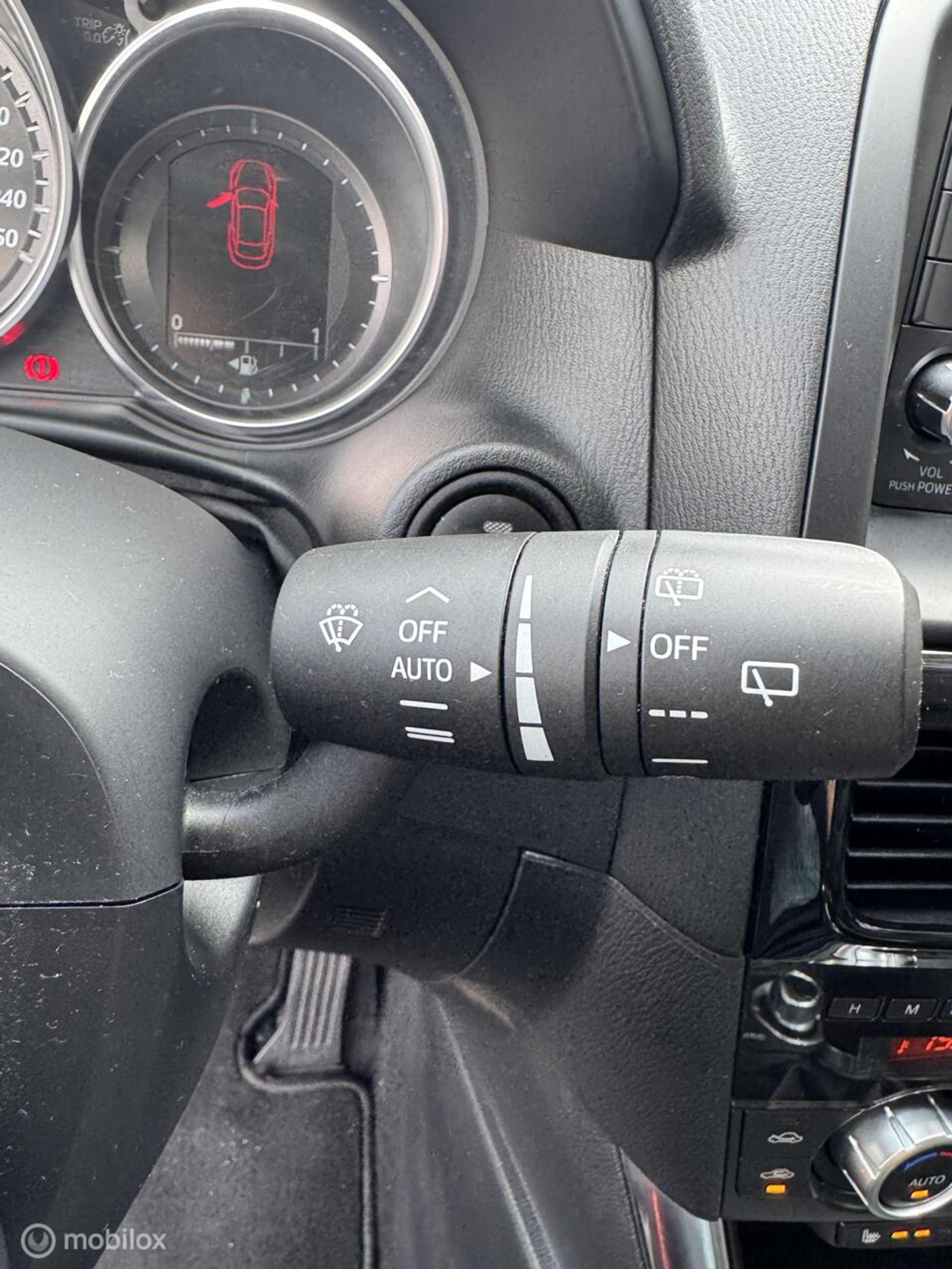 Foto van Mazda Mazda Cx-5
