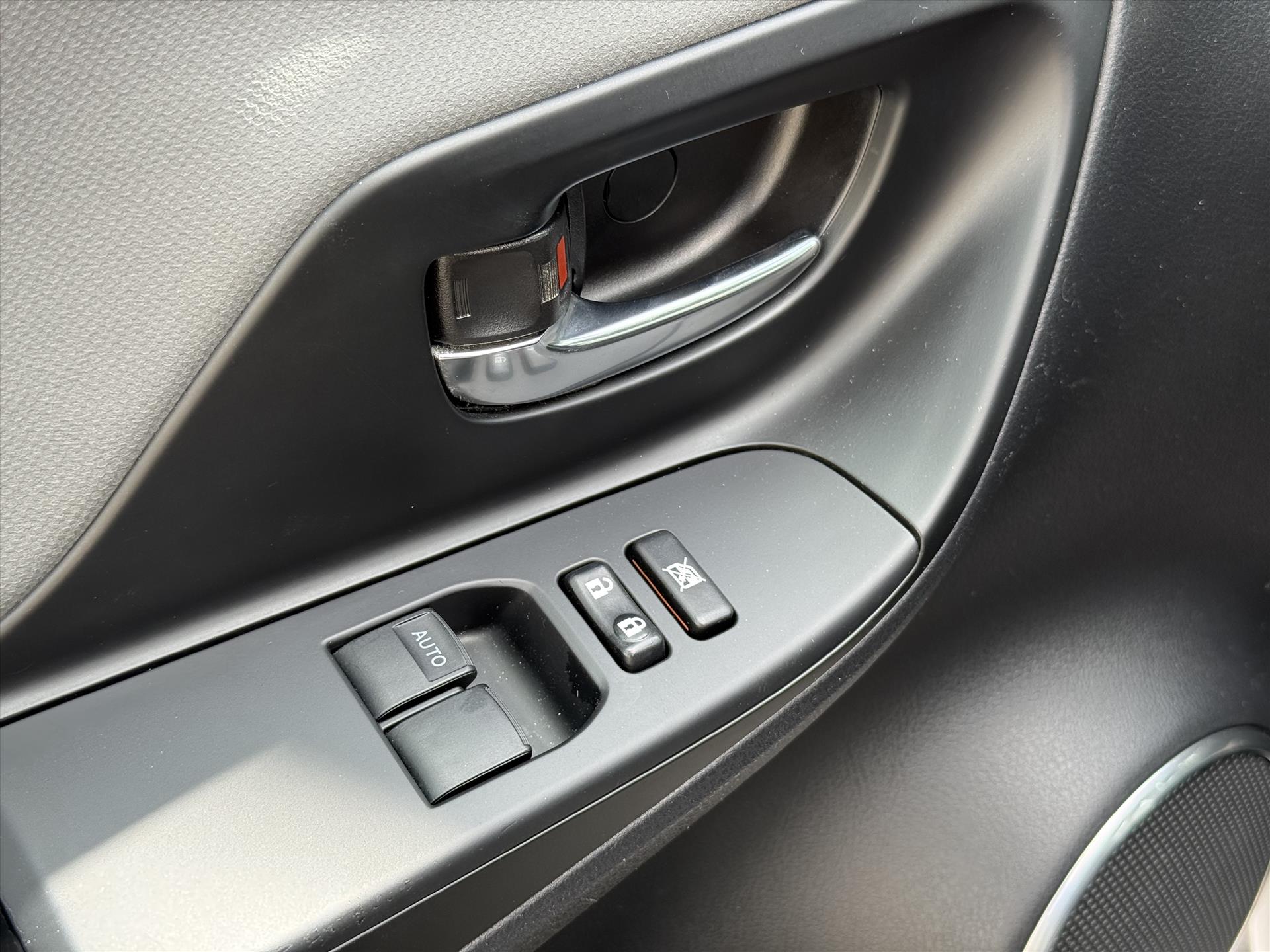 Foto van Toyota Toyota Yaris Hybrid