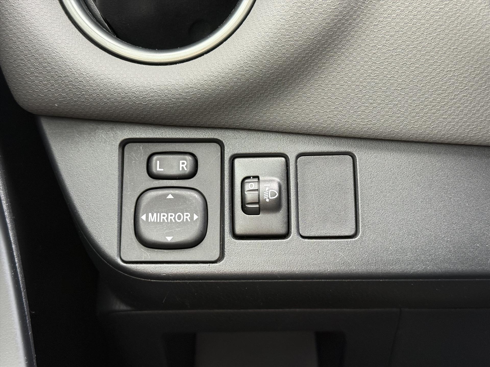 Foto van Toyota Toyota Yaris Hybrid