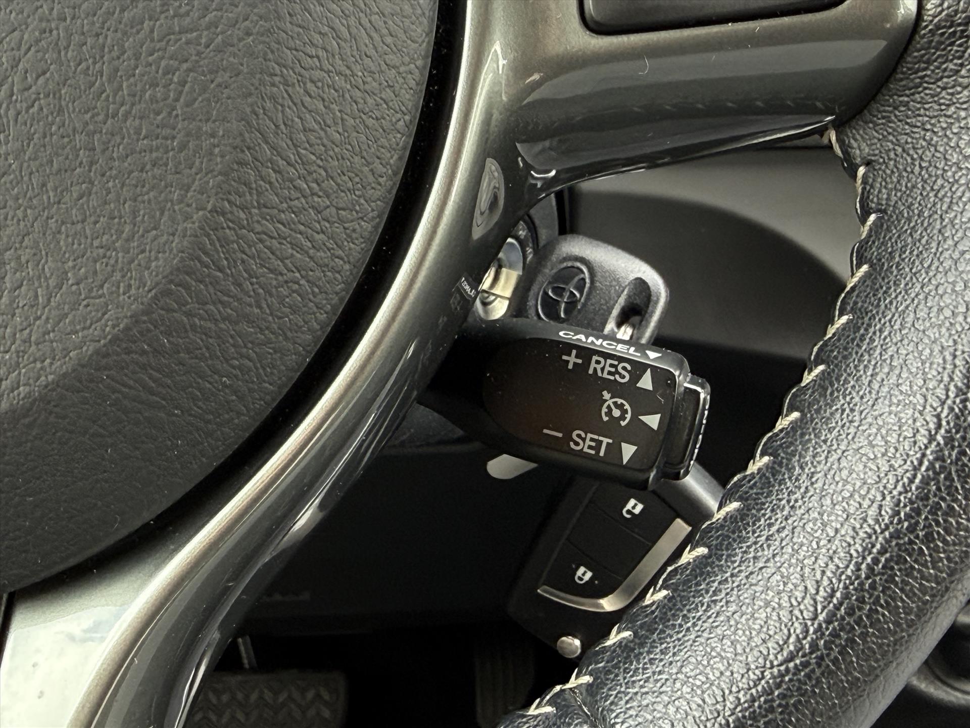 Foto van Toyota Toyota Yaris Hybrid