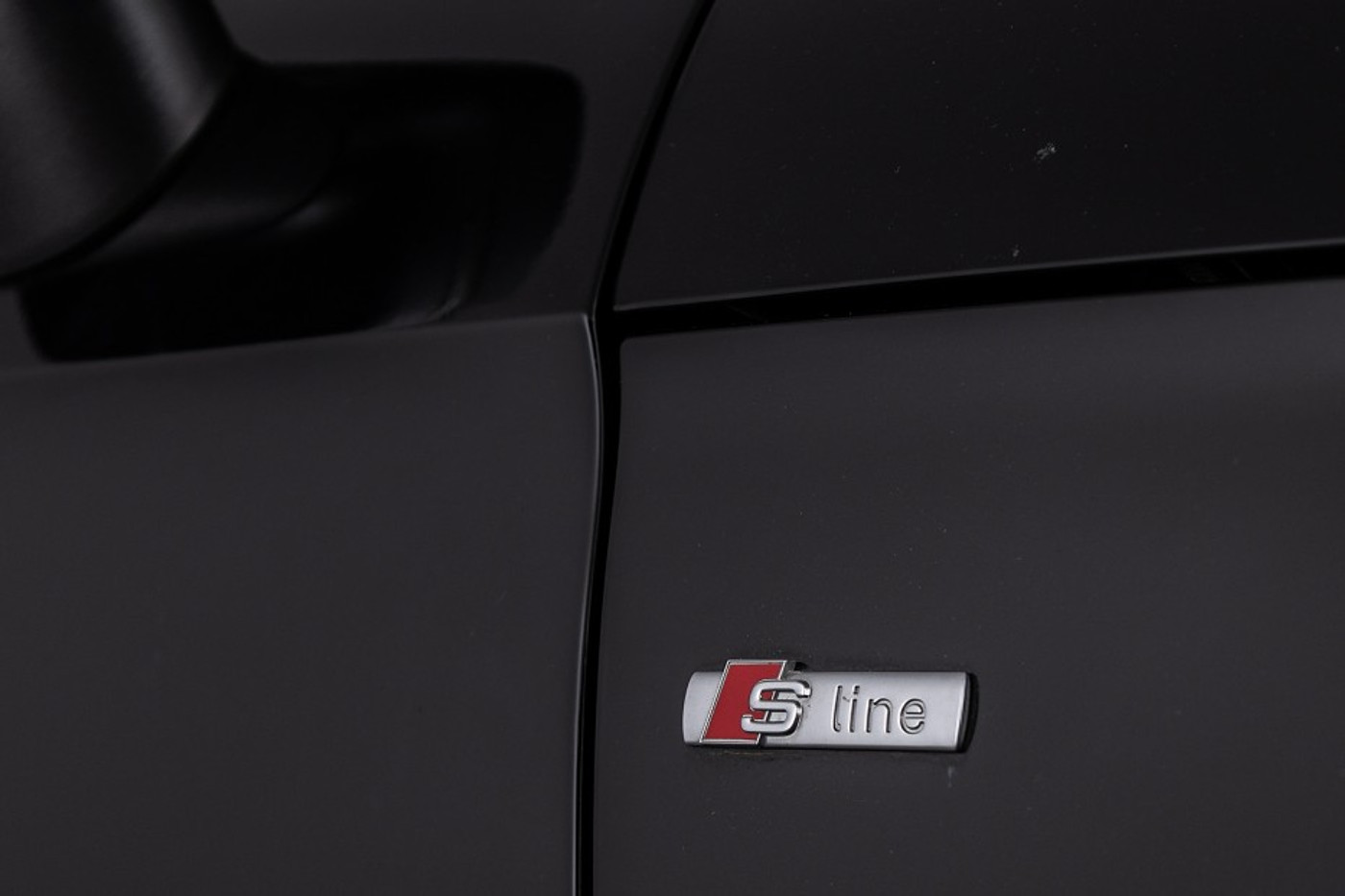Foto van Audi A1