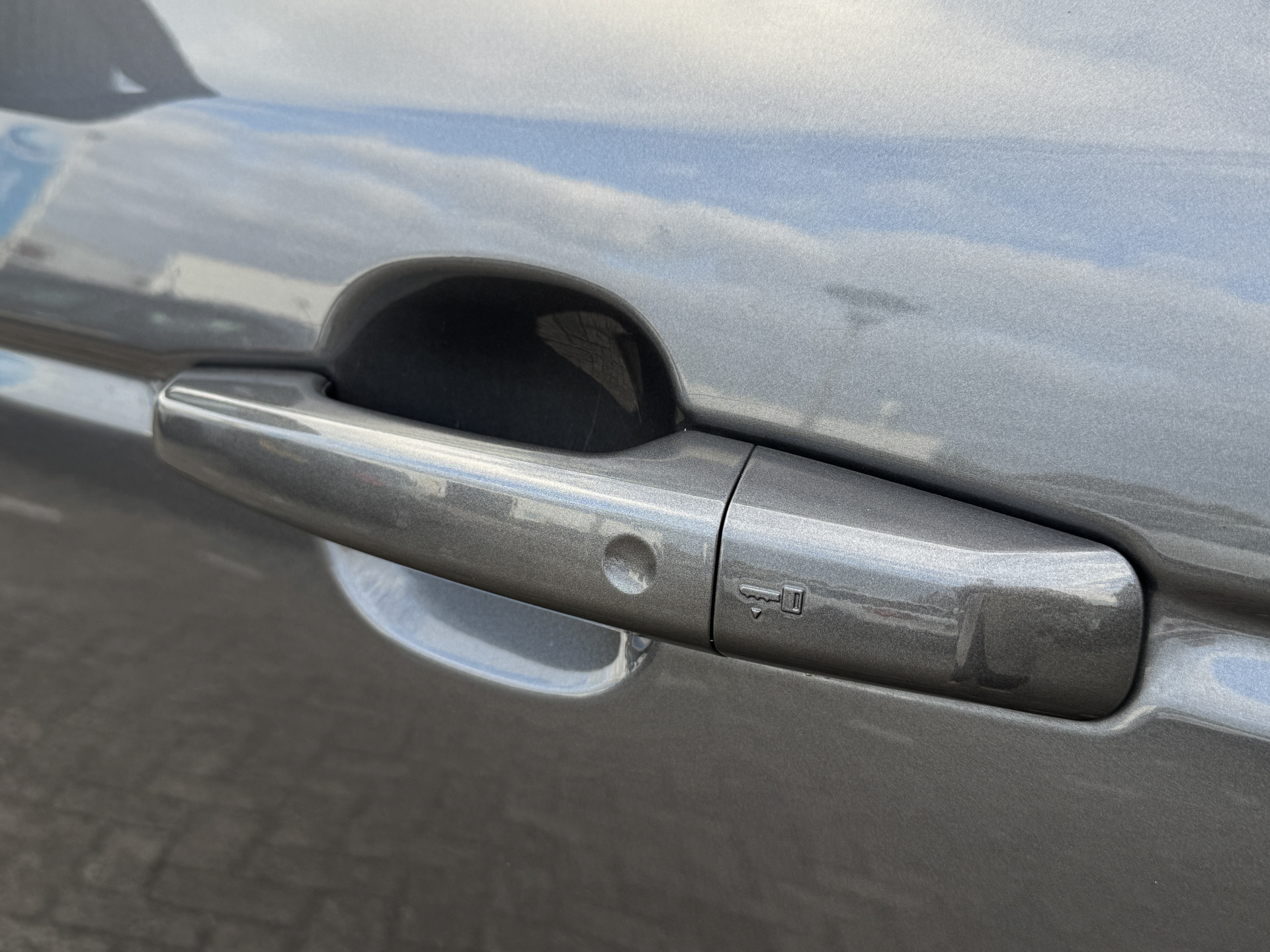 Foto van Land Rover Range Rover Sport
