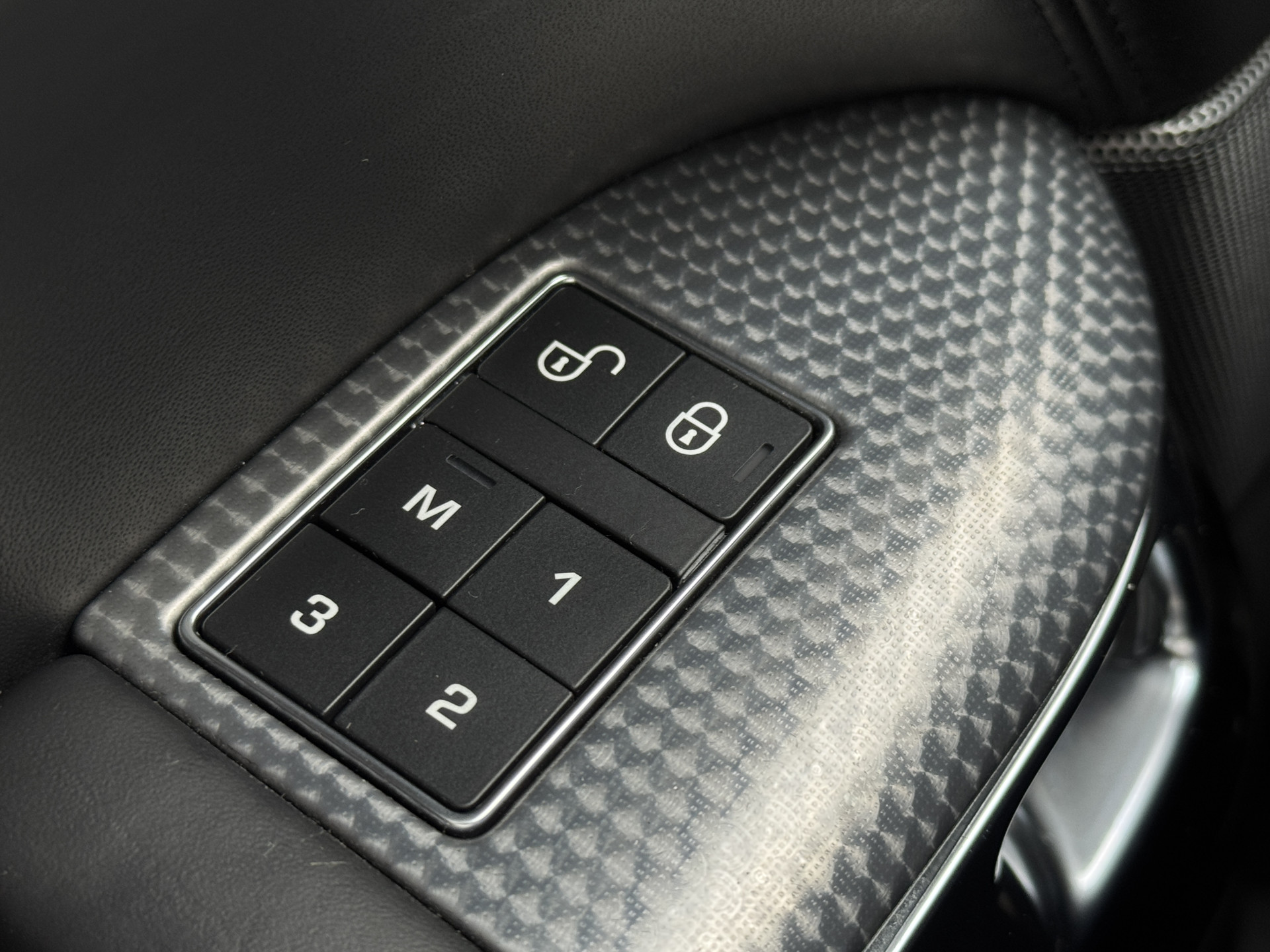 Foto van Land Rover Range Rover Sport