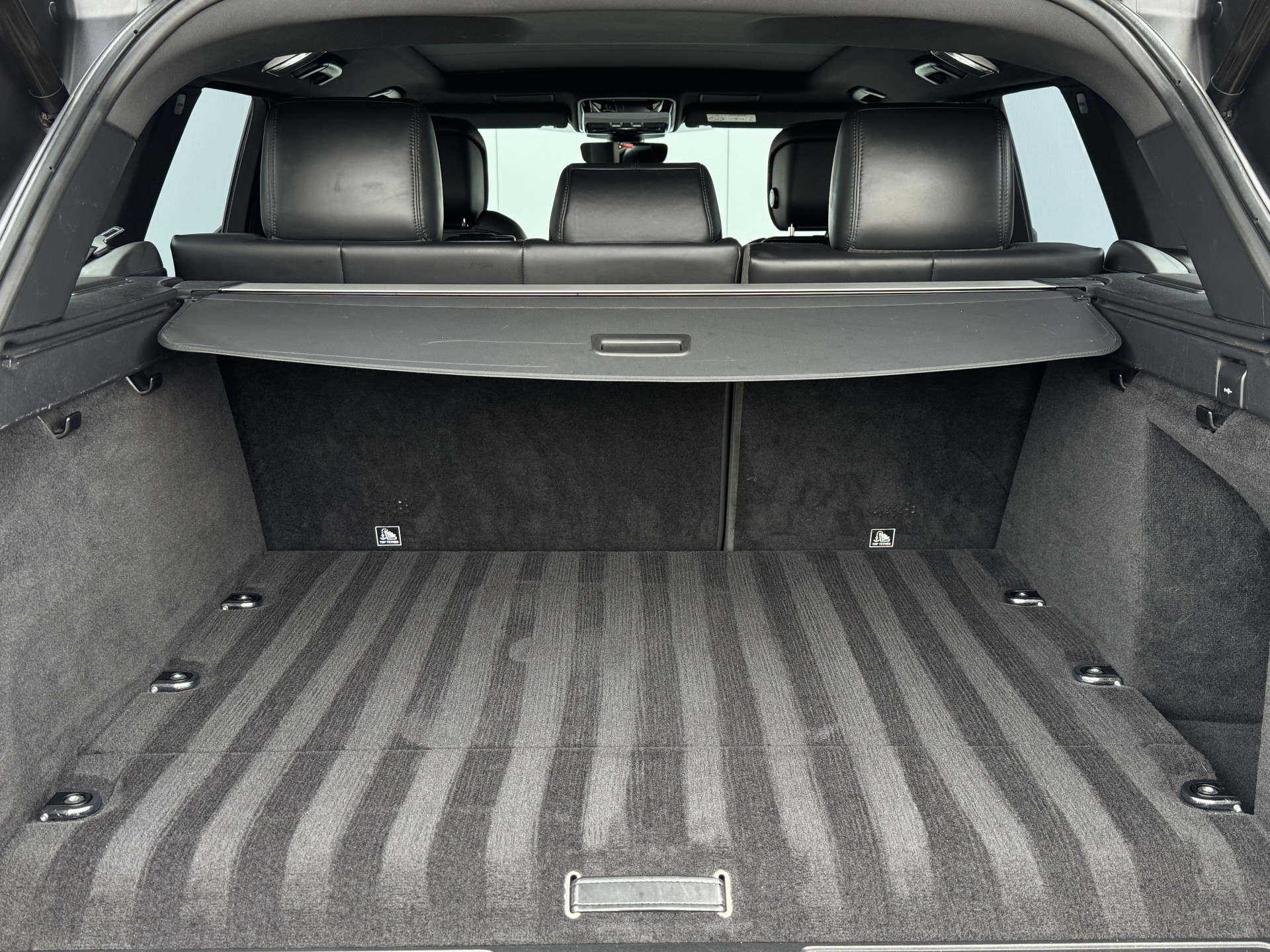 Foto van Land Rover Range Rover Sport