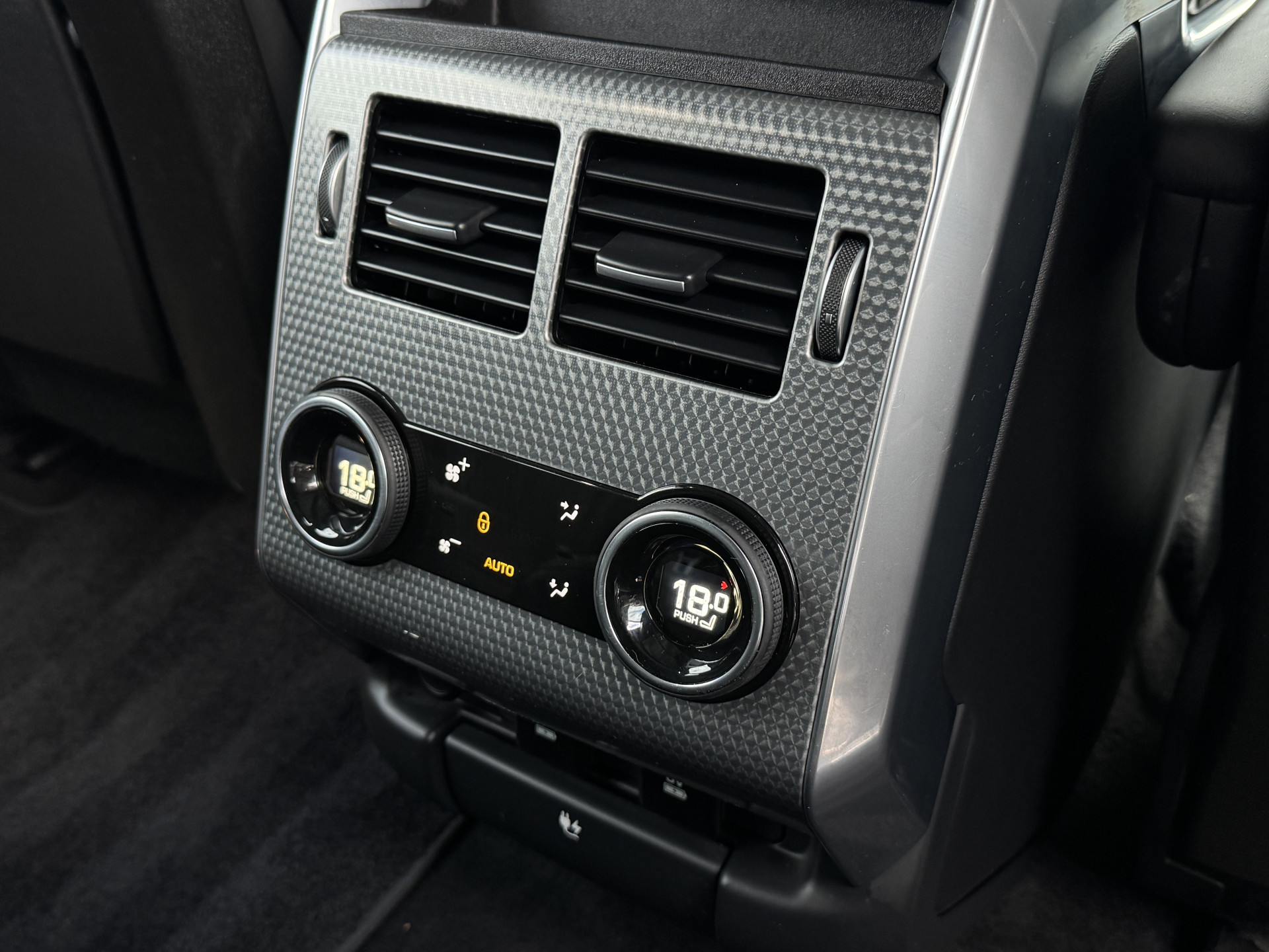 Foto van Land Rover Range Rover Sport