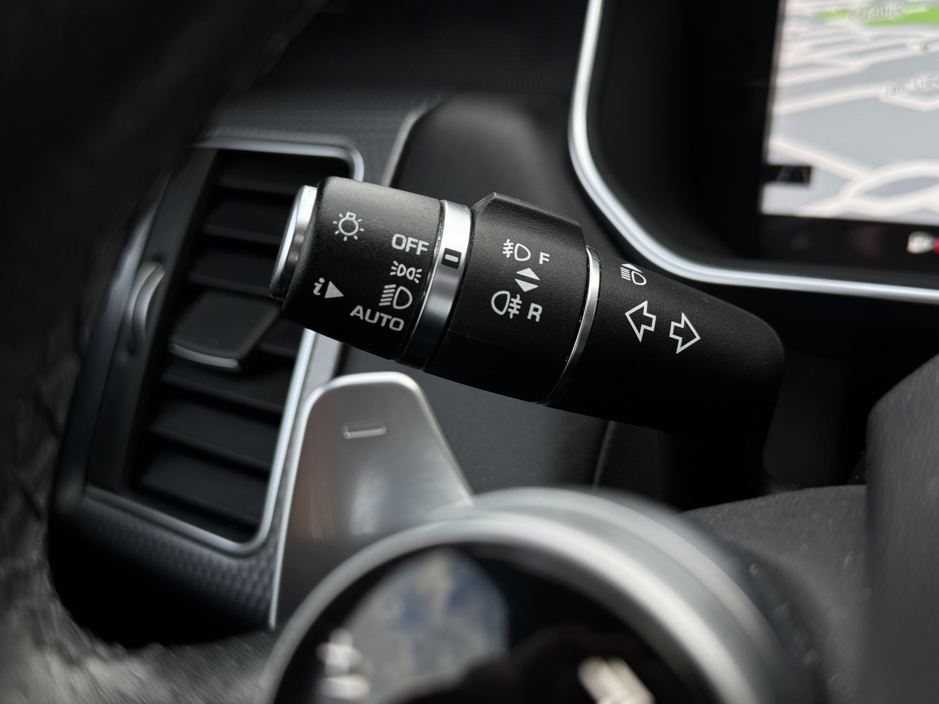 Foto van Land Rover Range Rover Sport
