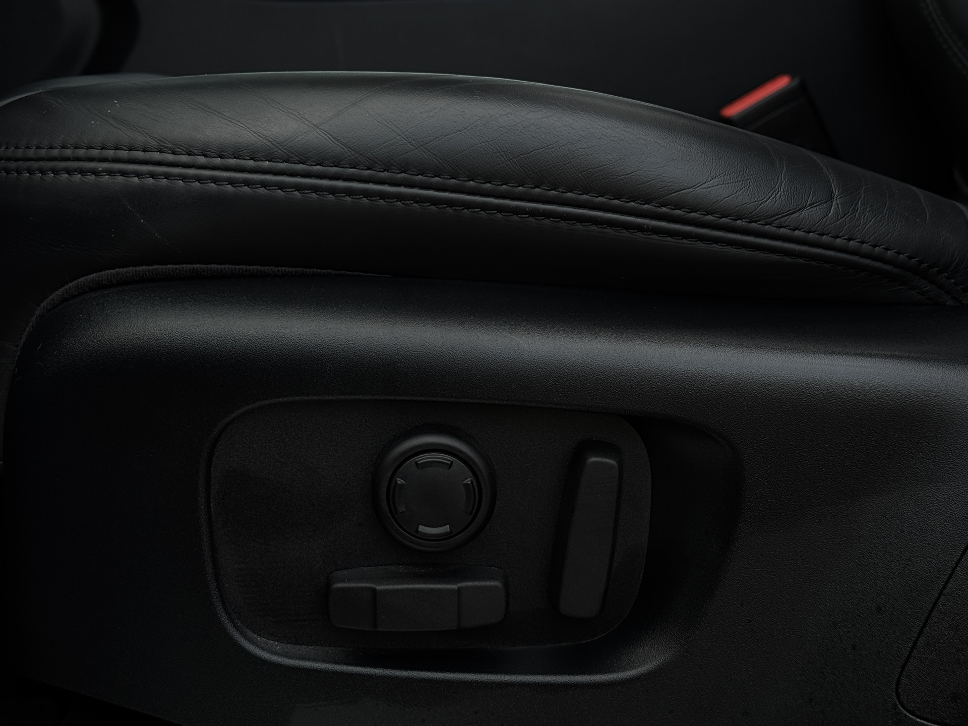 Foto van Land Rover Range Rover Sport