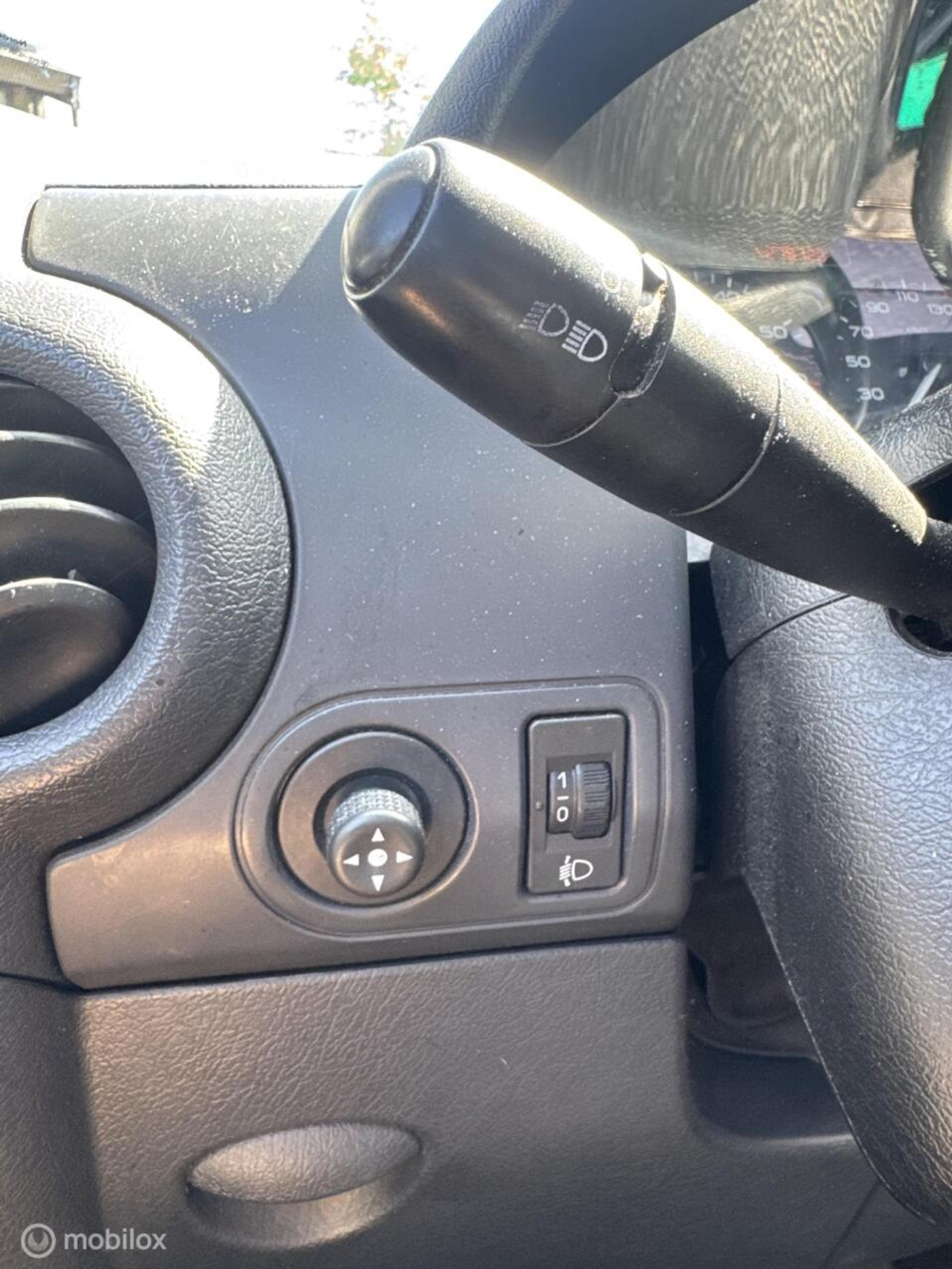 Foto van Peugeot Partner 170c 1.6hdi - 55kw