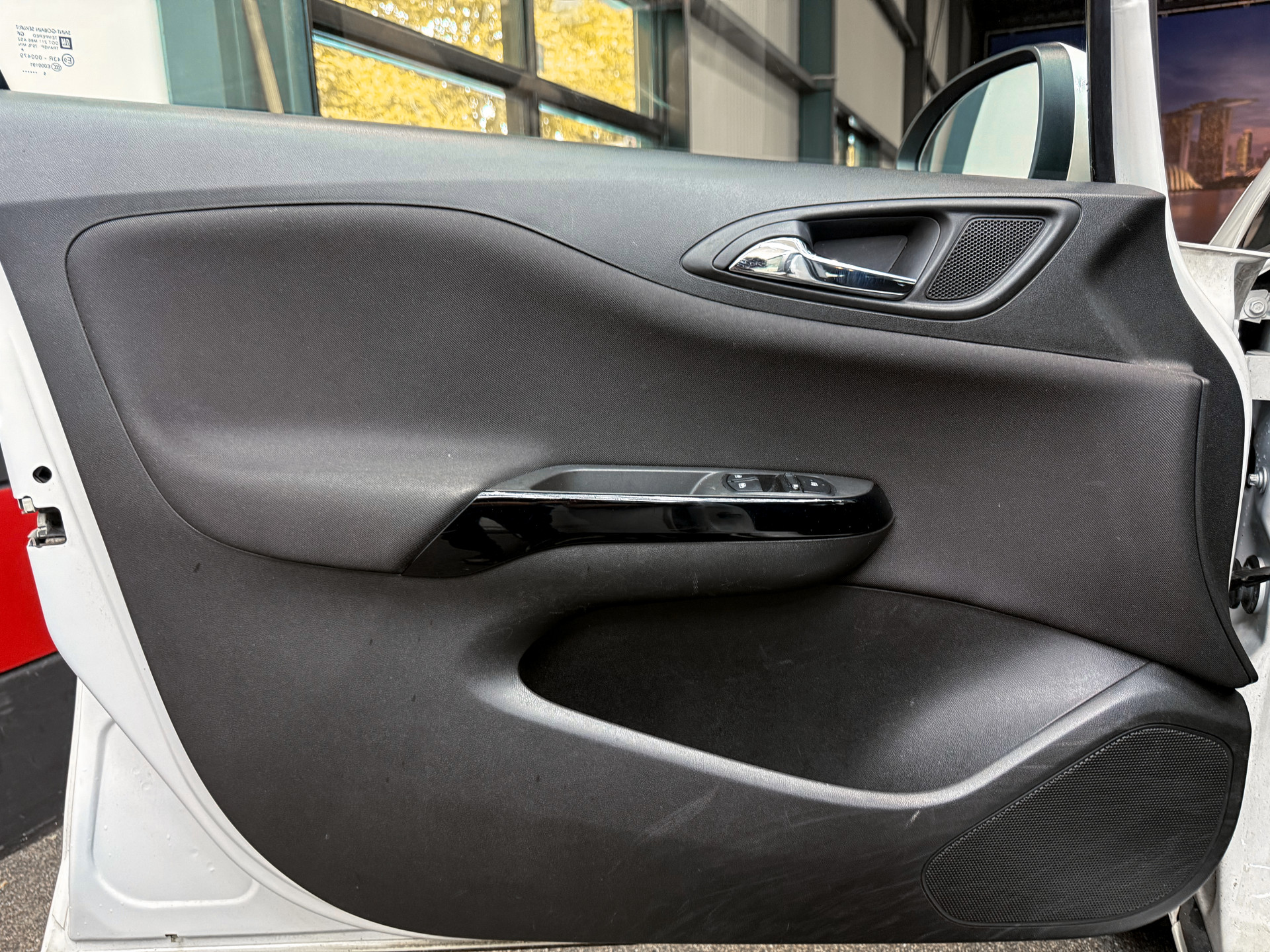 Foto van Opel Corsa-e