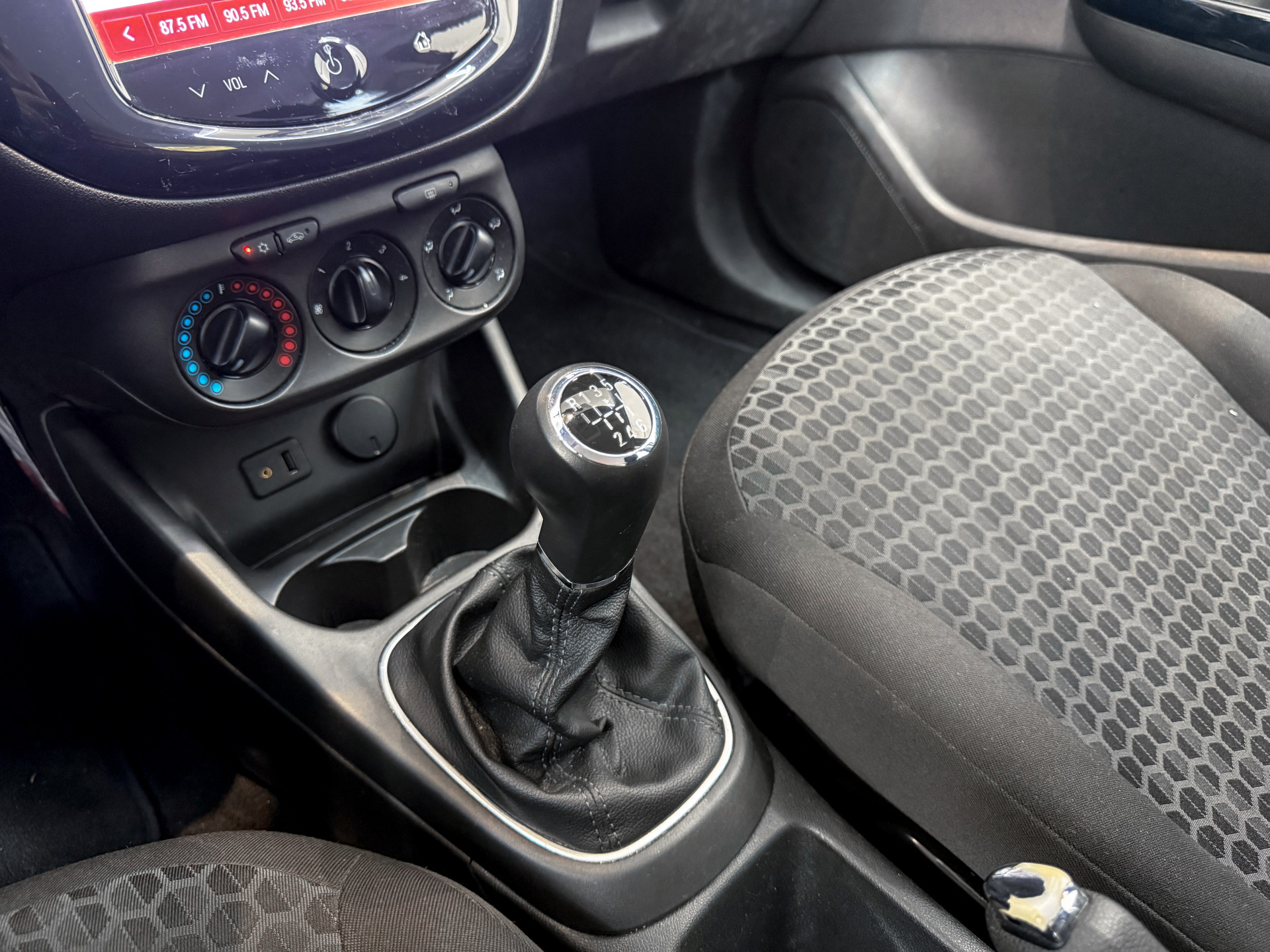 Foto van Opel Corsa-e