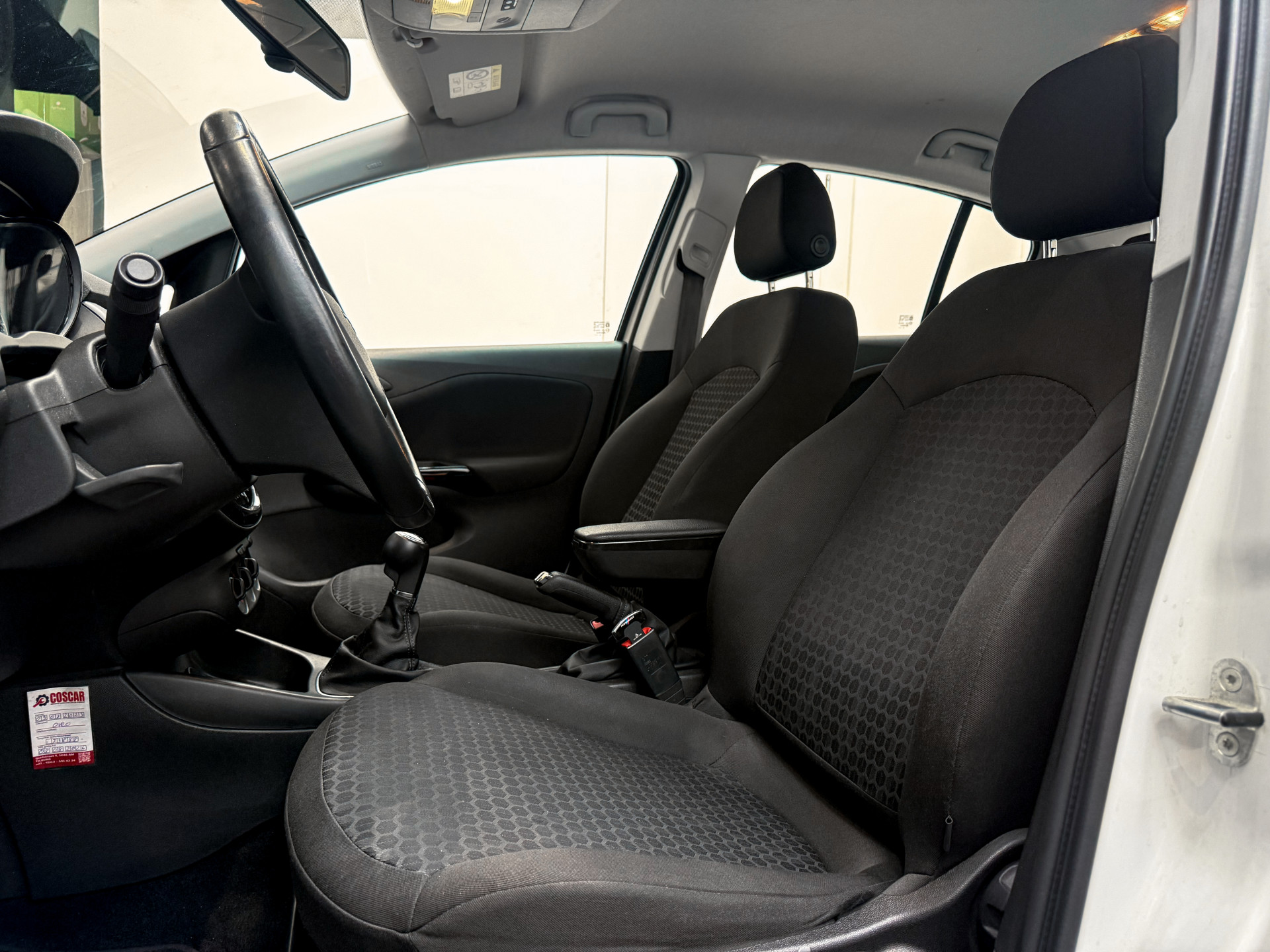 Foto van Opel Corsa-e