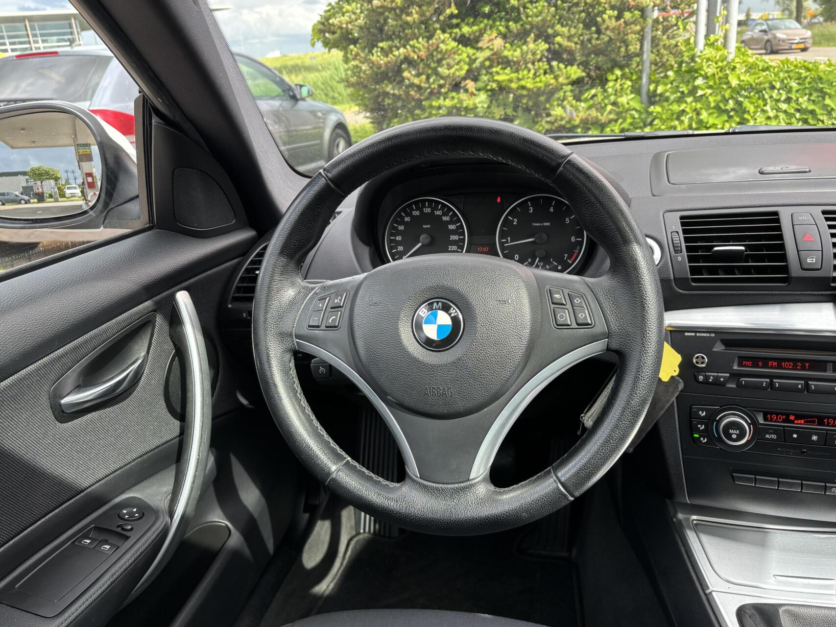 Foto van BMW 1er Reihe