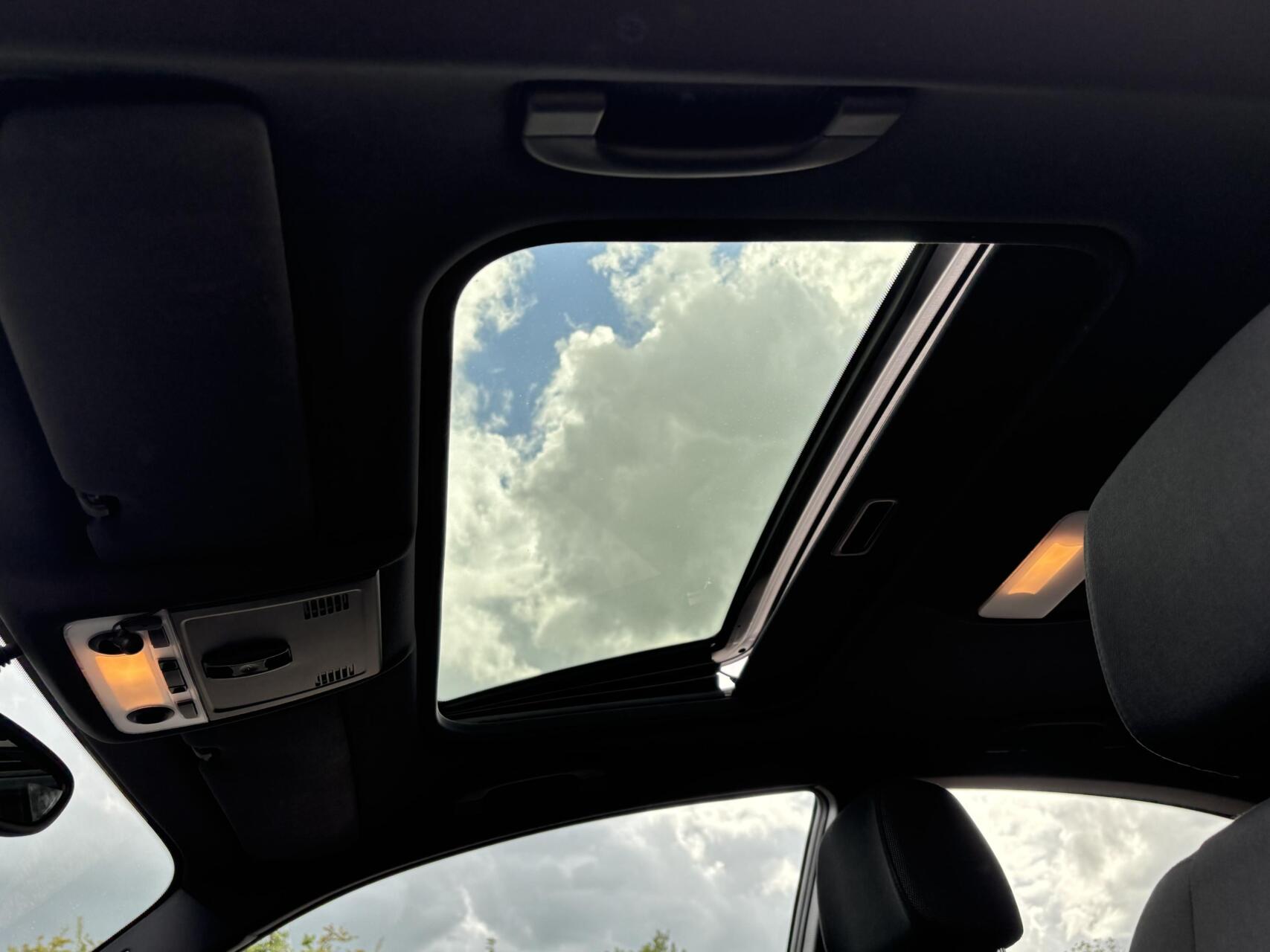 Foto van BMW 1er Reihe