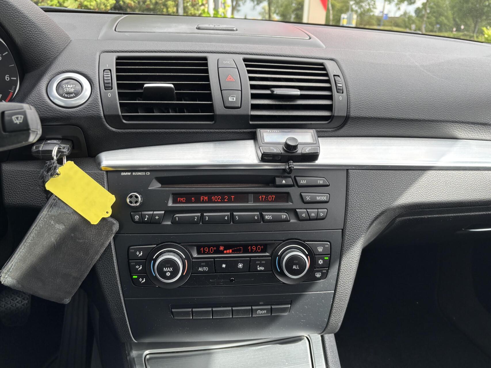 Foto van BMW 1er Reihe