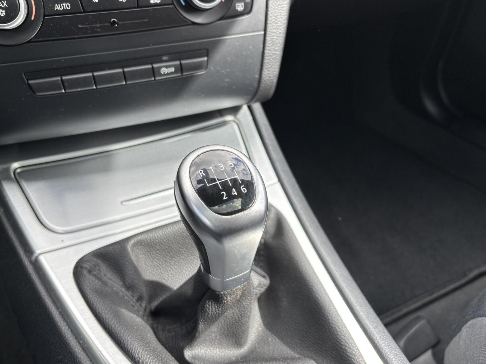 Foto van BMW 1er Reihe