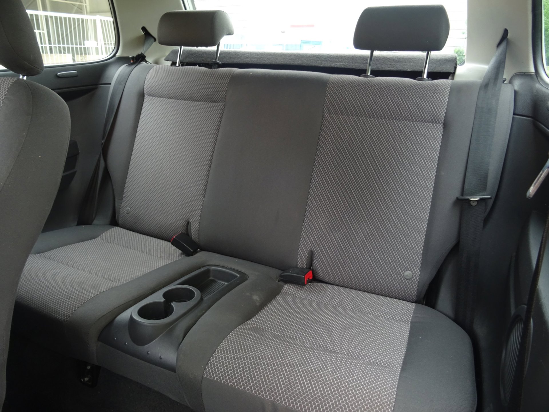 Foto van Volkswagen Fox