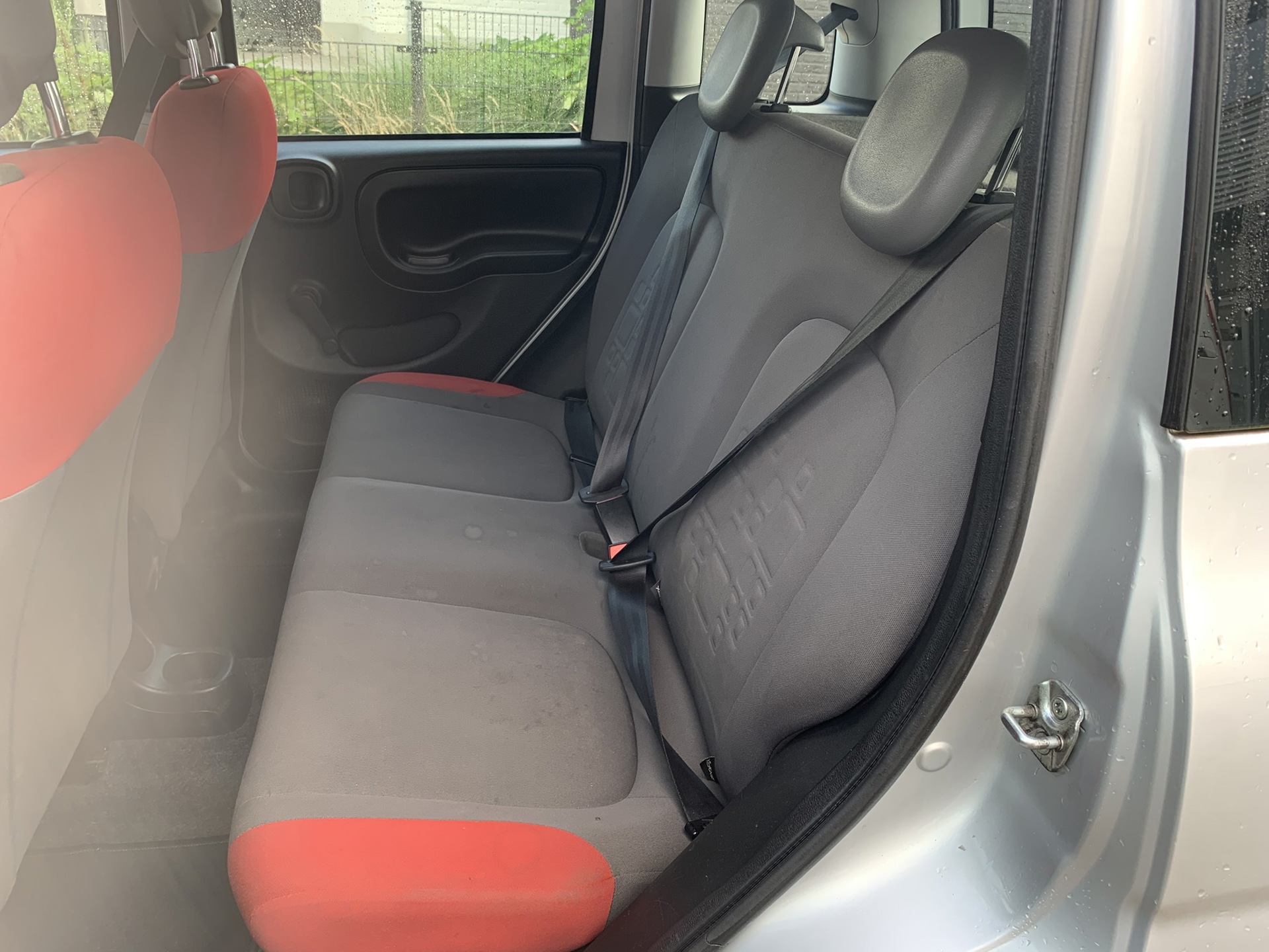 Foto van Fiat Panda
