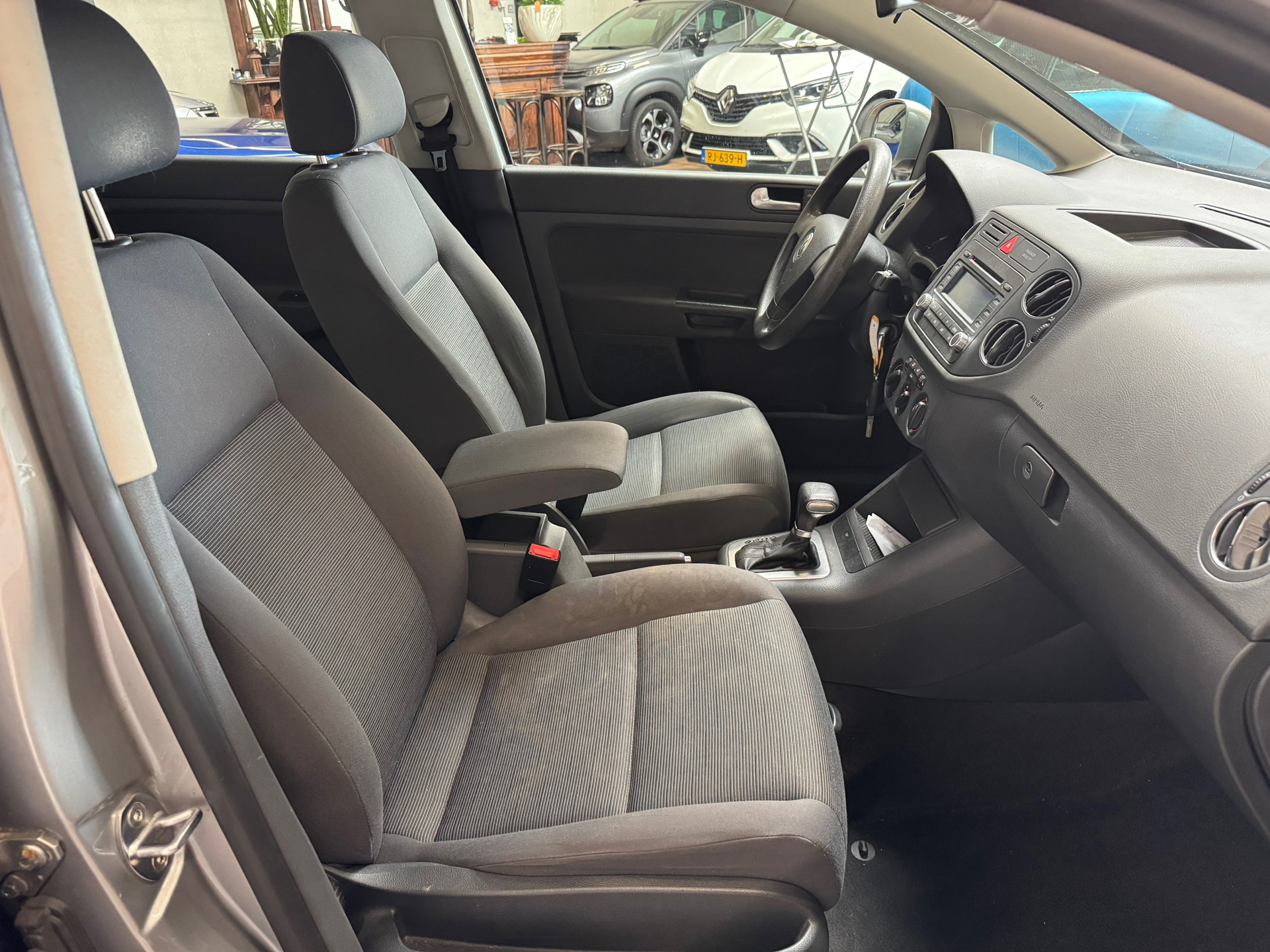 Foto van Volkswagen Golf