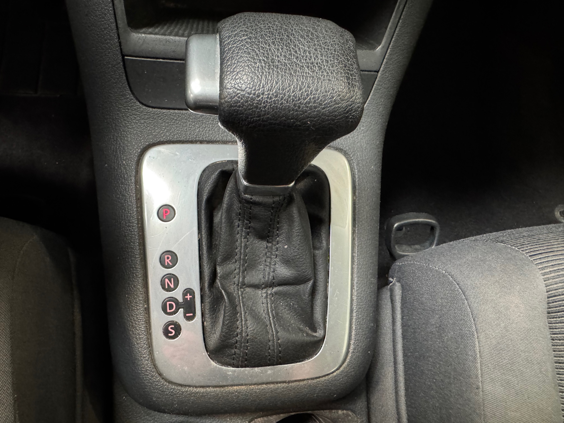 Foto van Volkswagen Golf