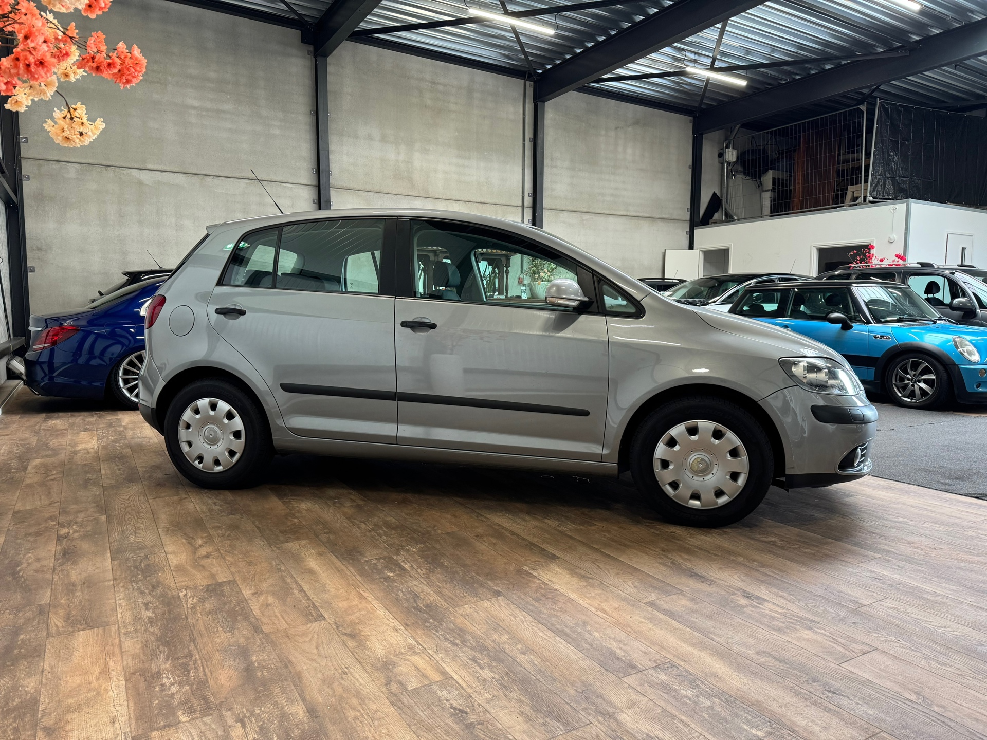 Foto van Volkswagen Golf