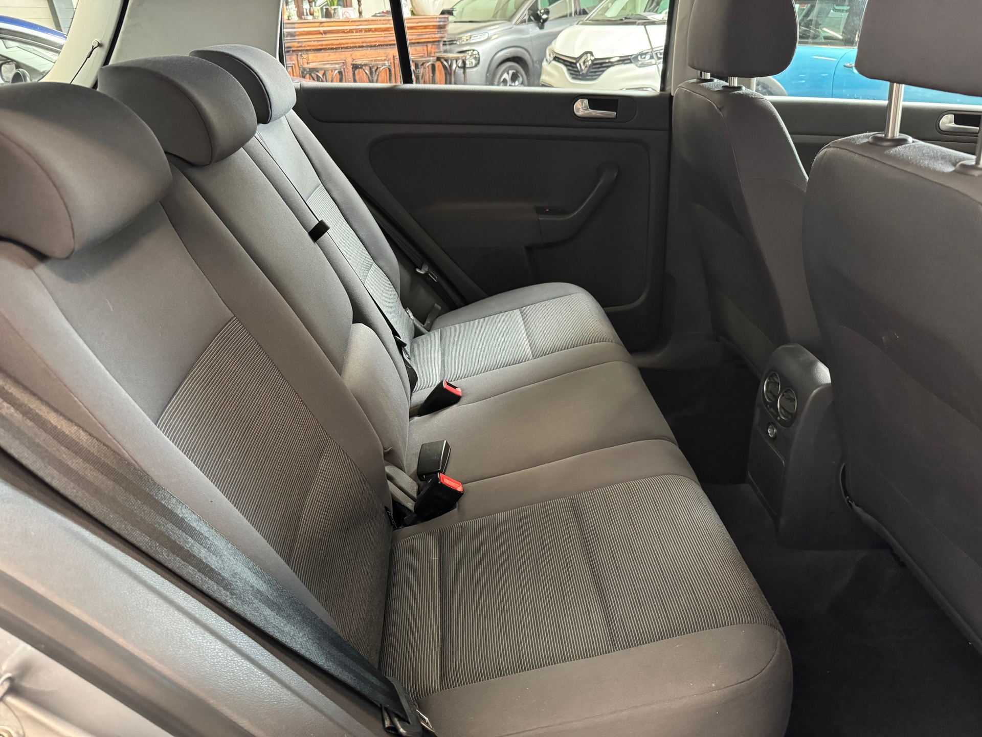 Foto van Volkswagen Golf