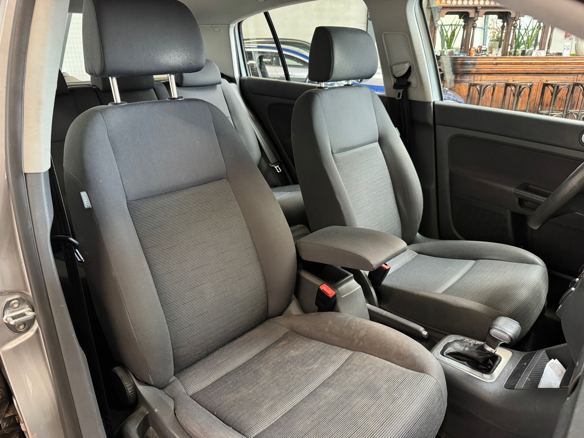 Foto van Volkswagen Golf