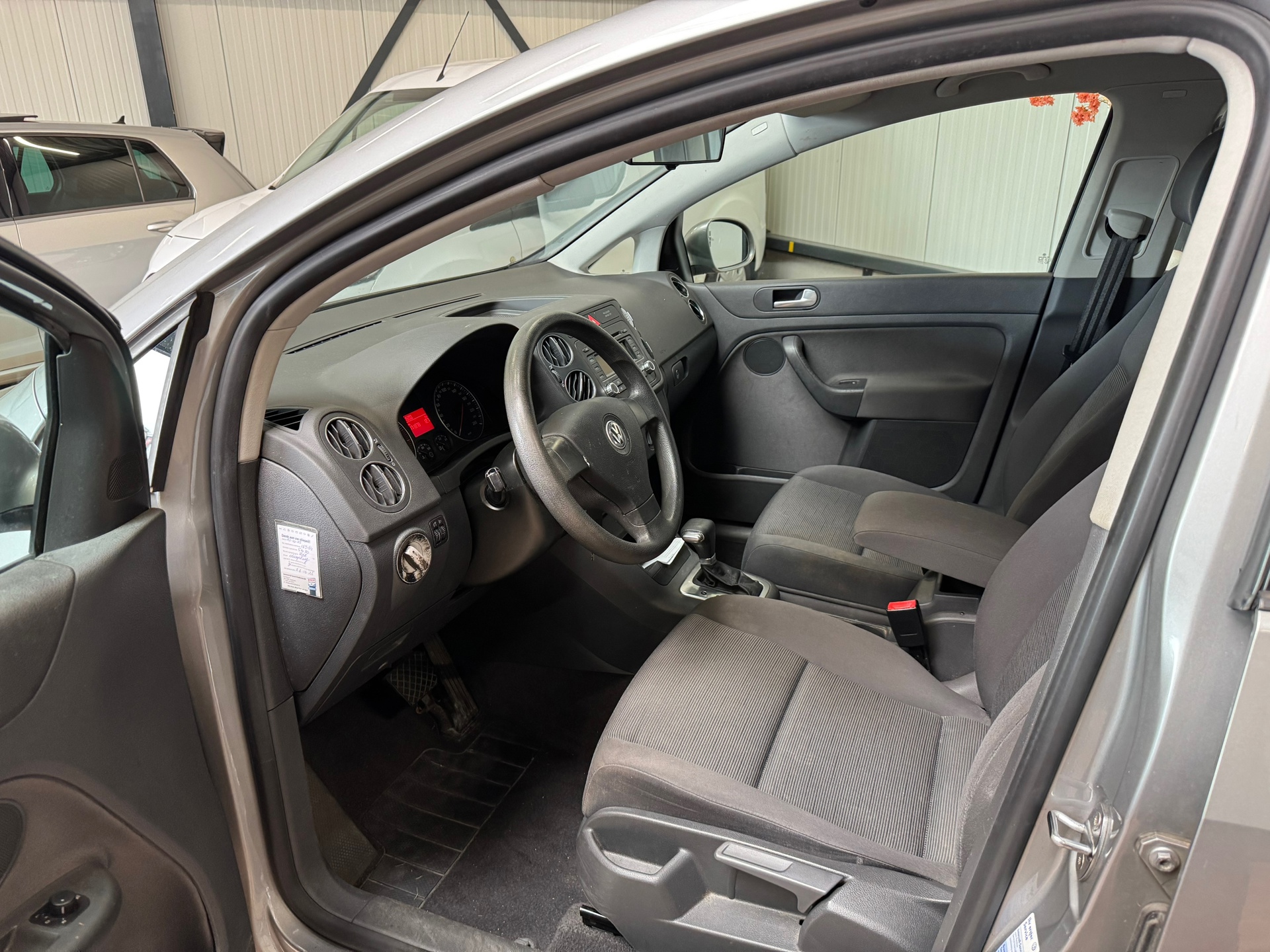 Foto van Volkswagen Golf