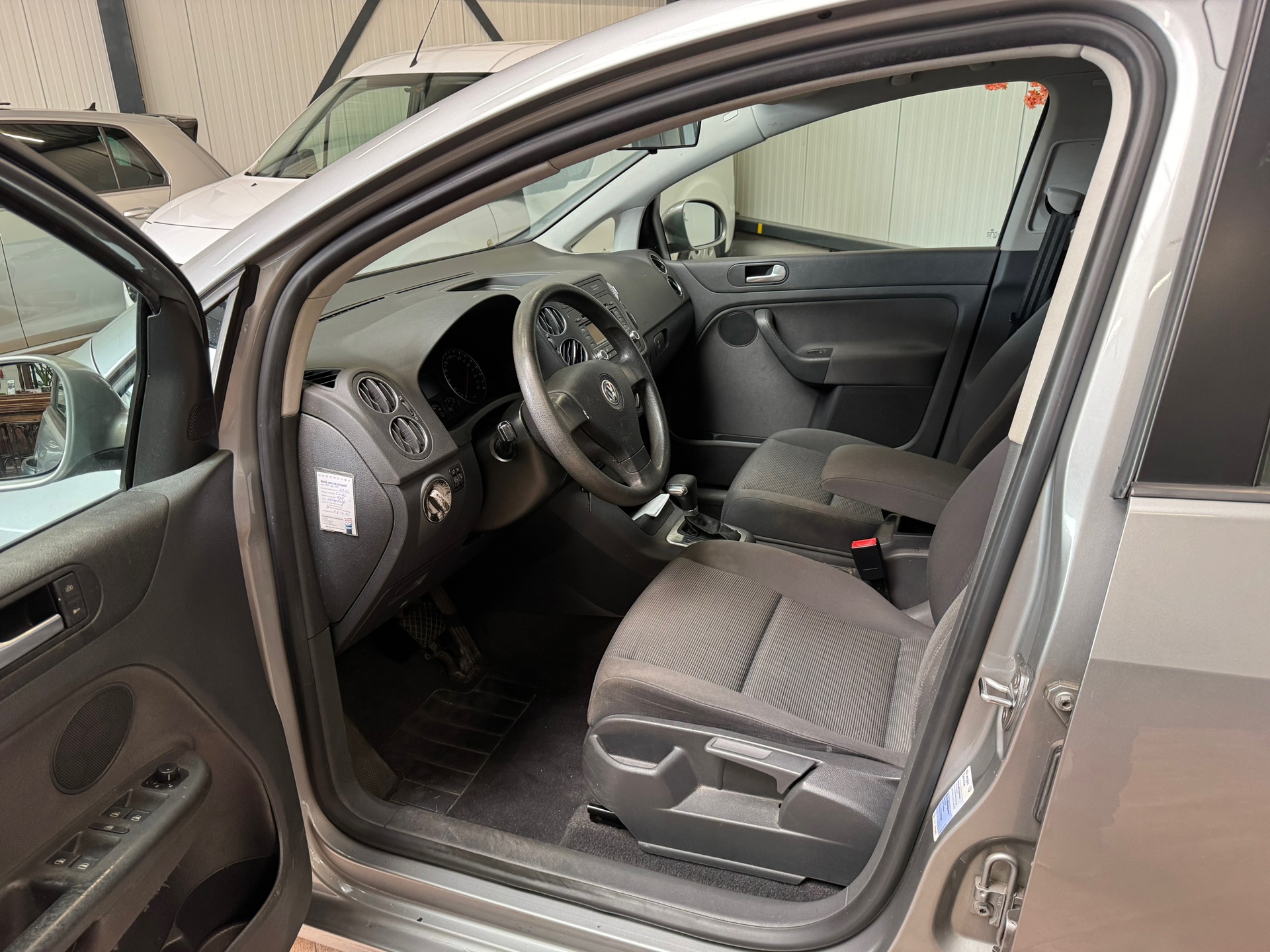 Foto van Volkswagen Golf