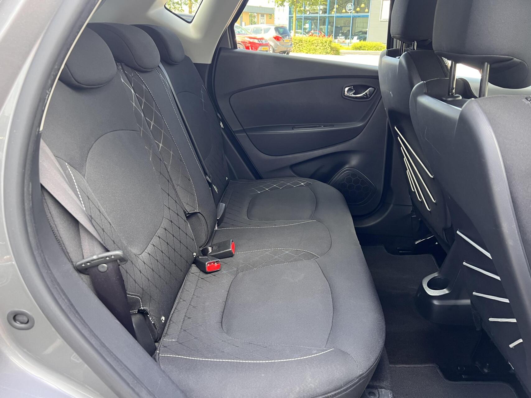 Foto van Renault Captur