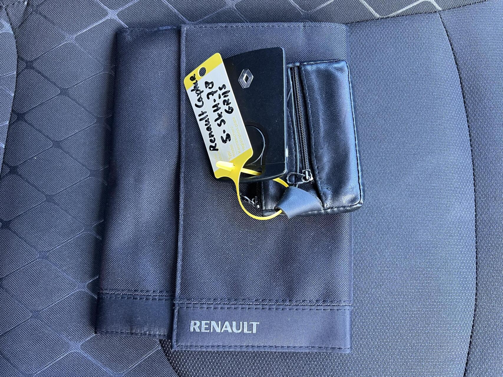 Foto van Renault Captur