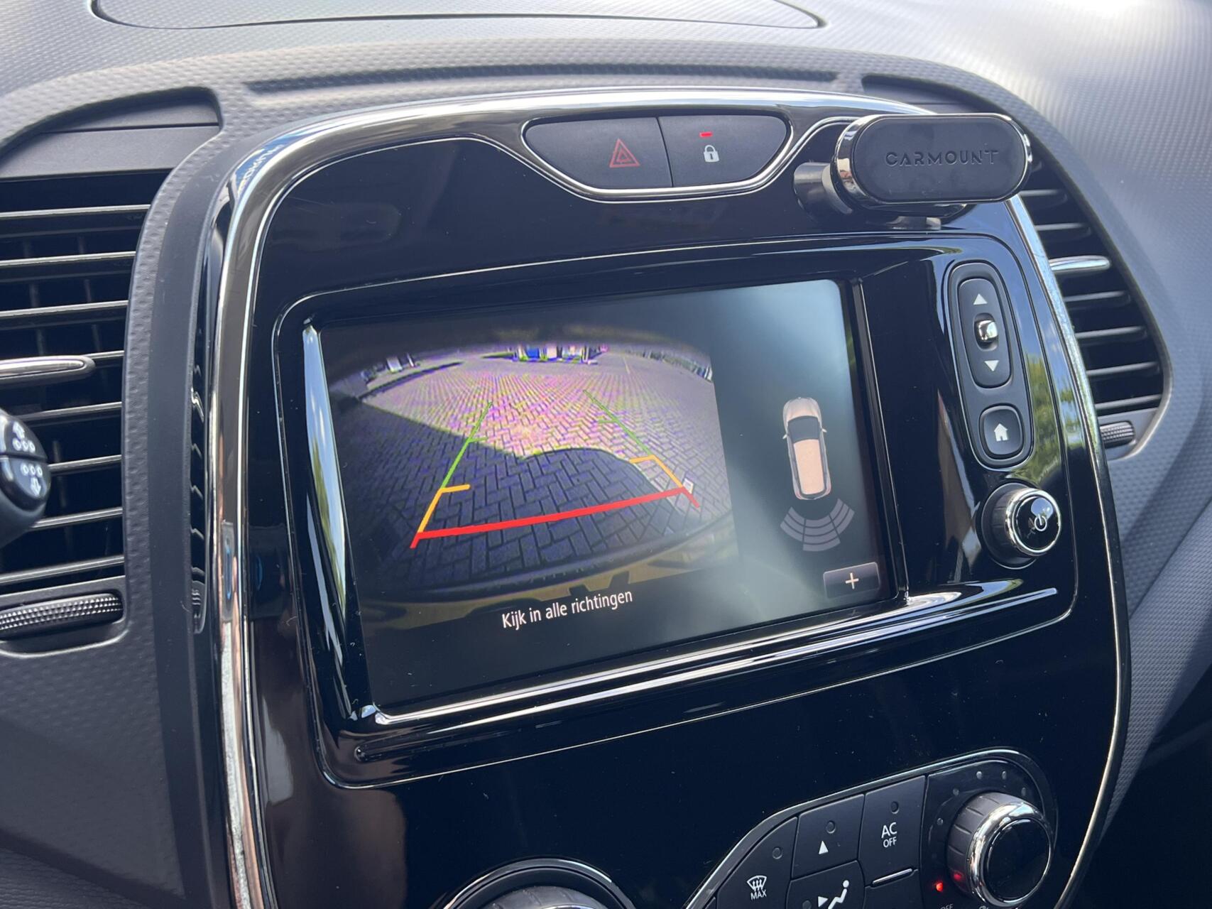 Foto van Renault Captur