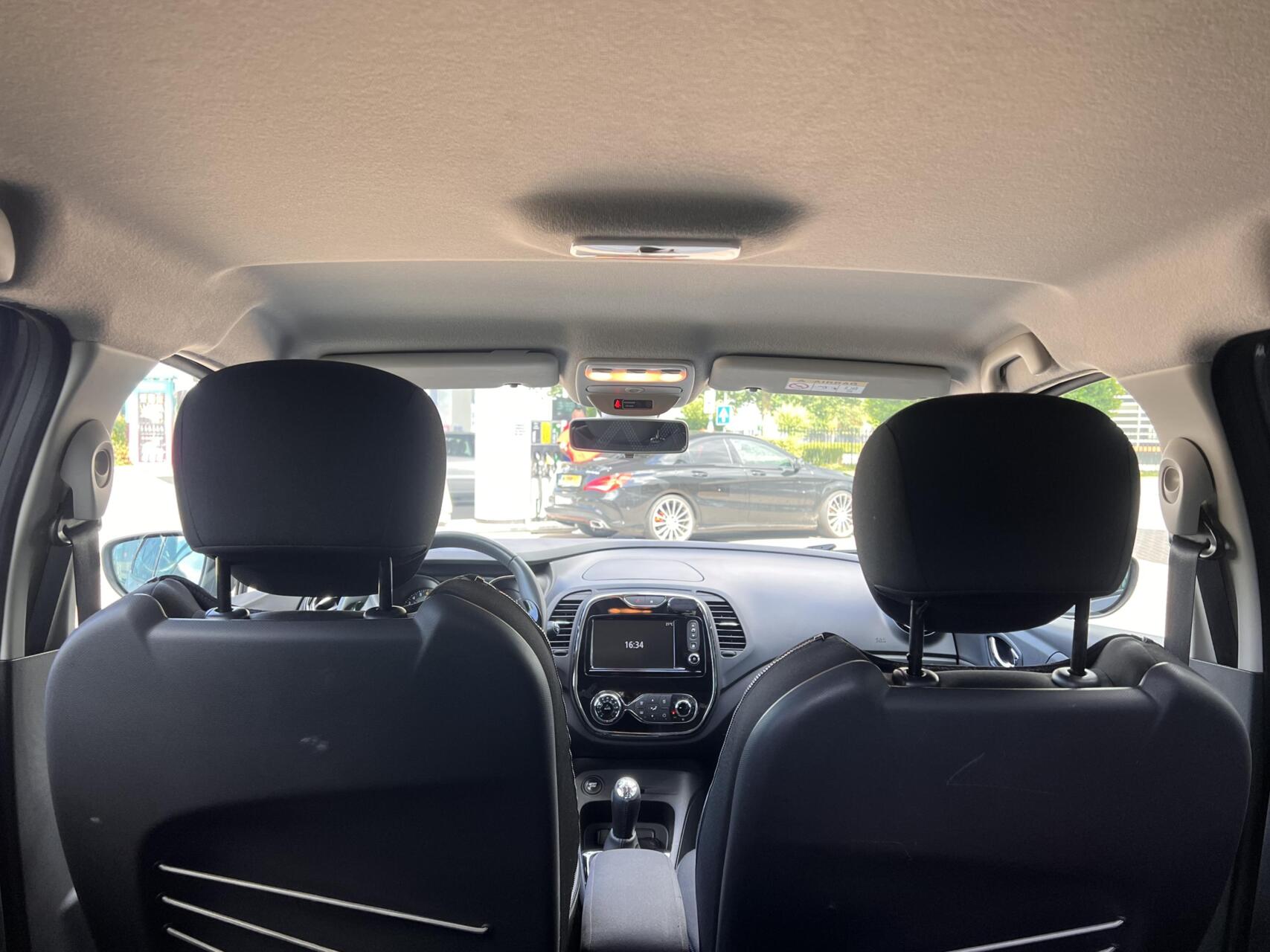 Foto van Renault Captur