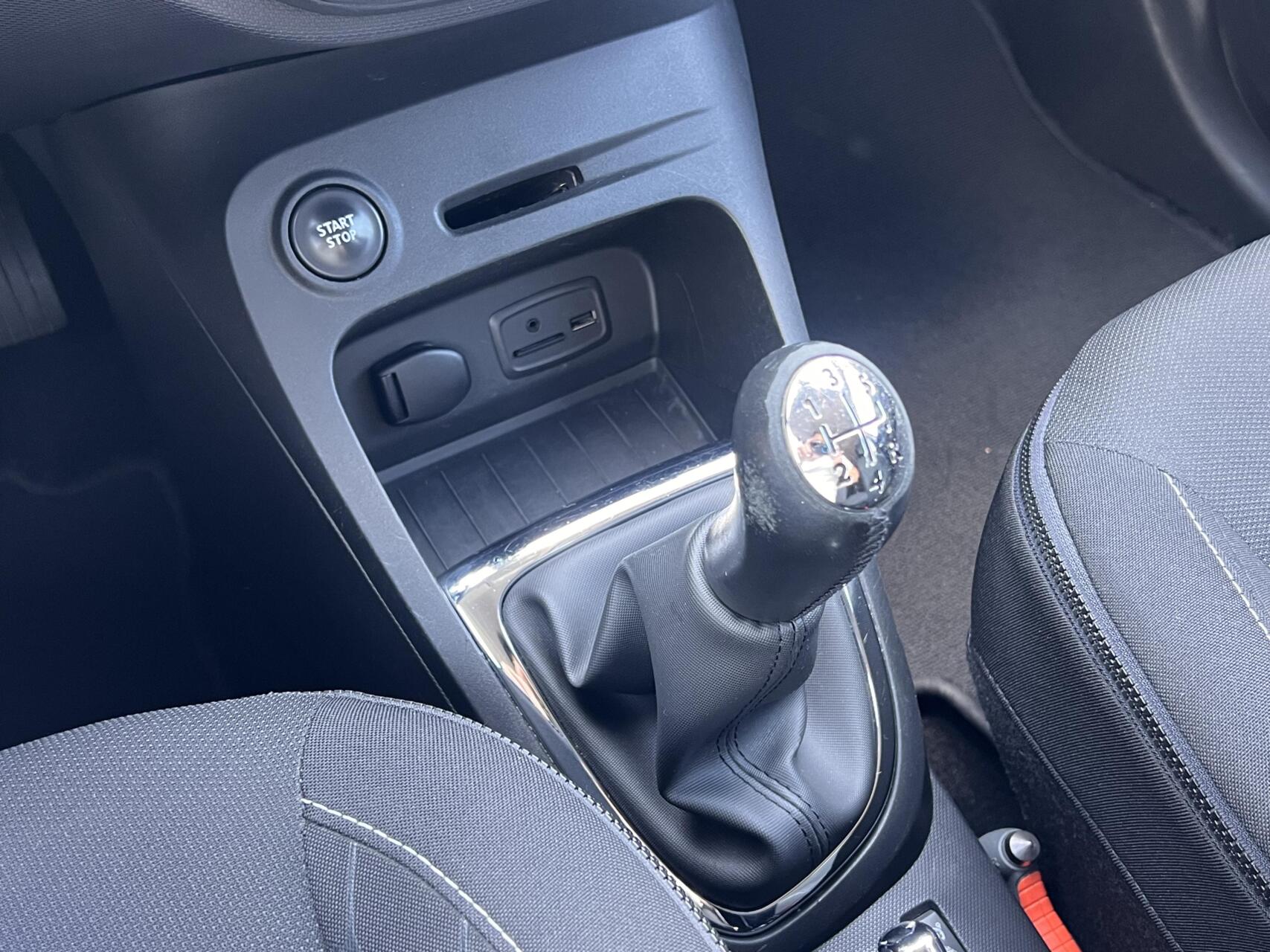 Foto van Renault Captur