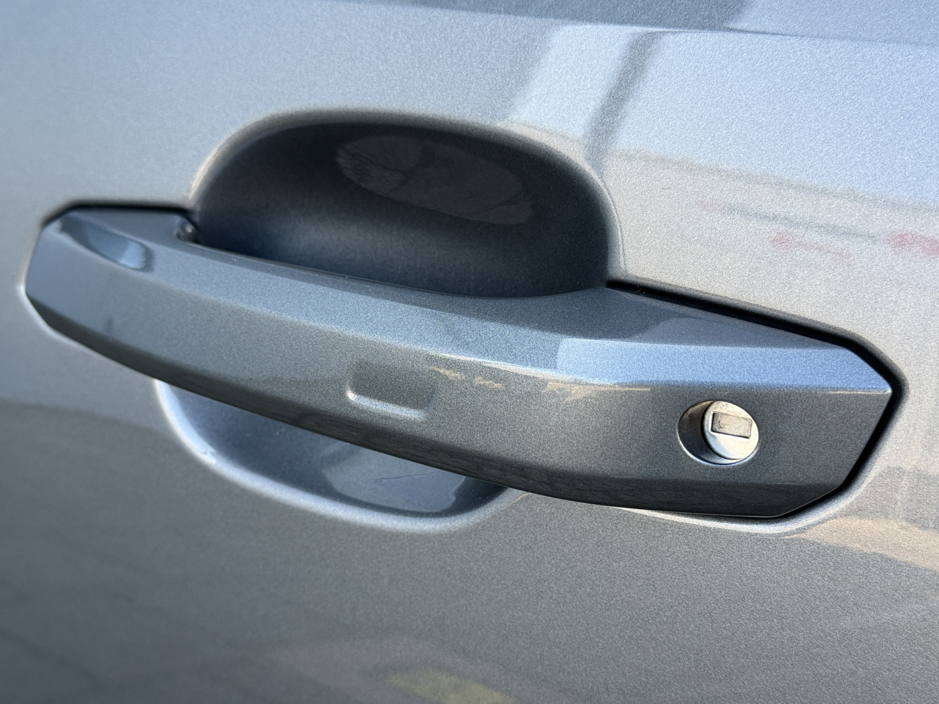 Foto van Audi A4 Avant
